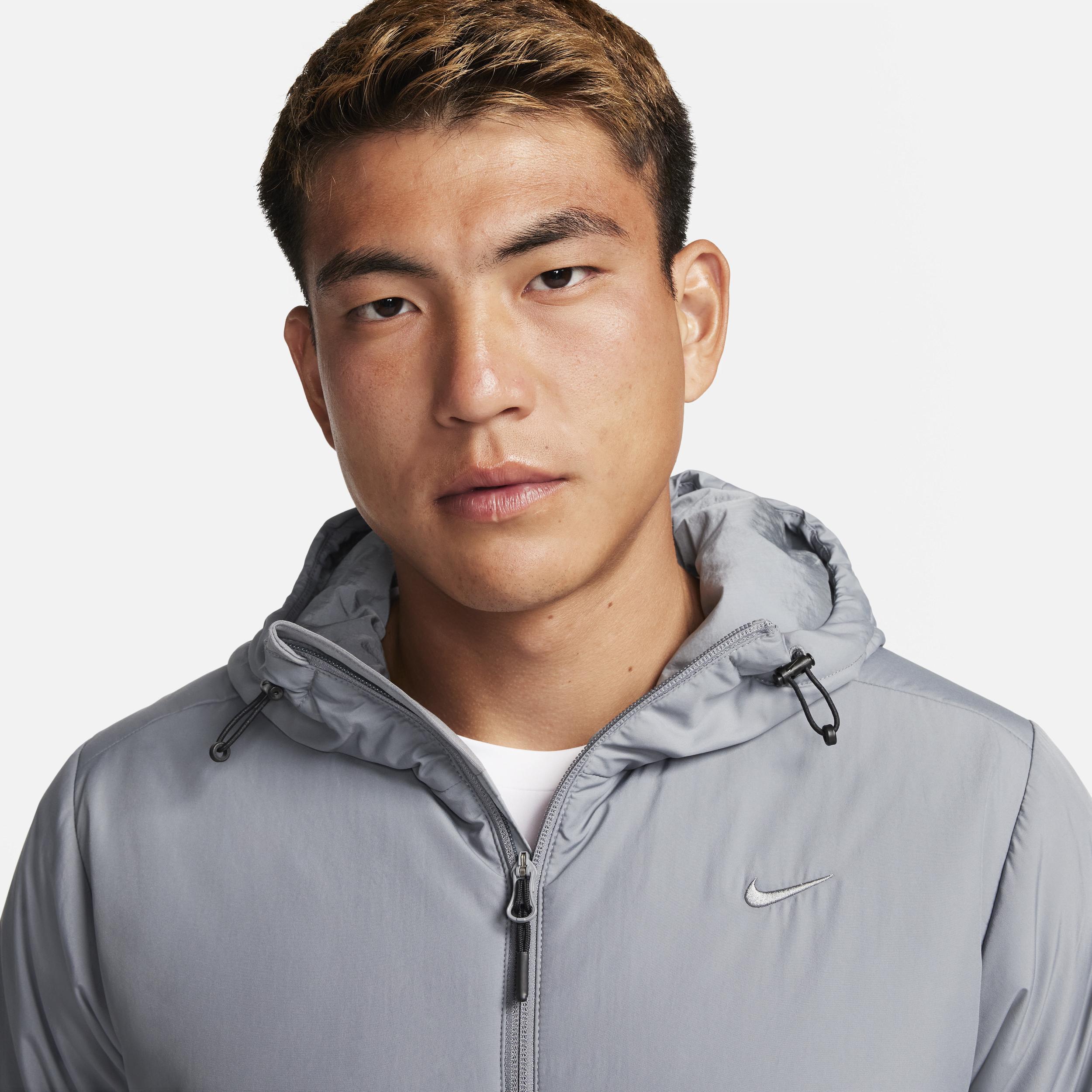 Nike Mens Unlimited Therma-FIT Versatile Jacket Product Image