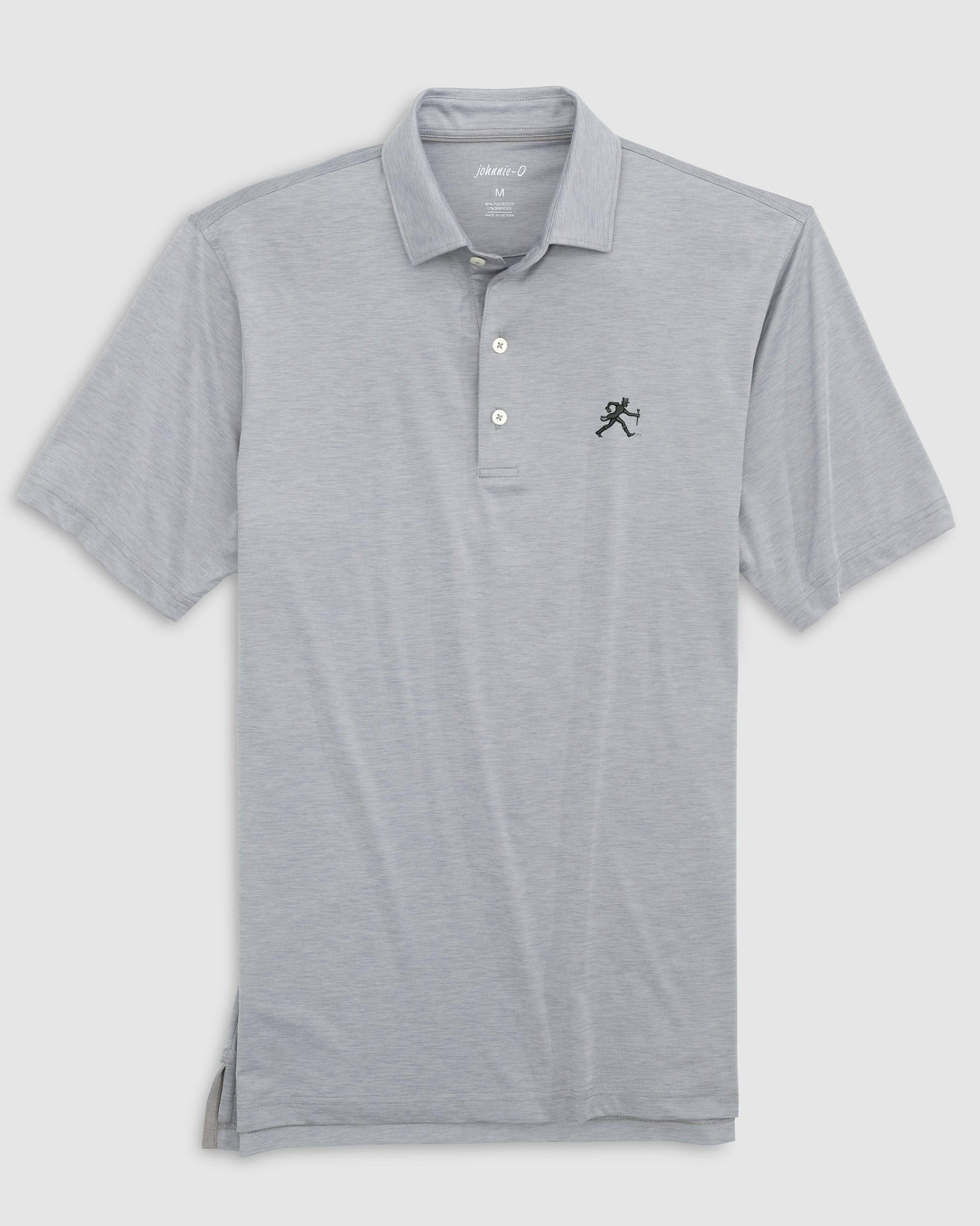 Pittsburgh Huronn Featherweight Performance Polo Product Image