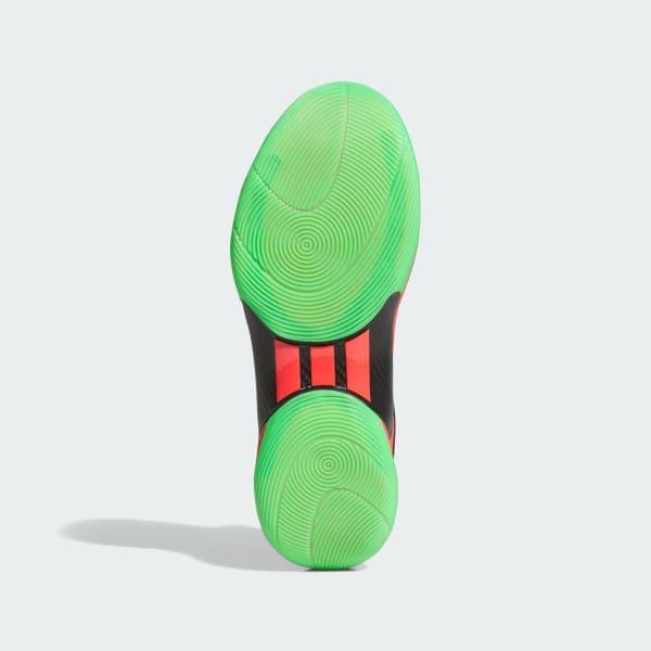 D.O.N. Issue 6 Shoes Product Image