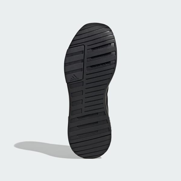 adidas Racer TR23 Shoes Carbon 6.5 Mens Product Image