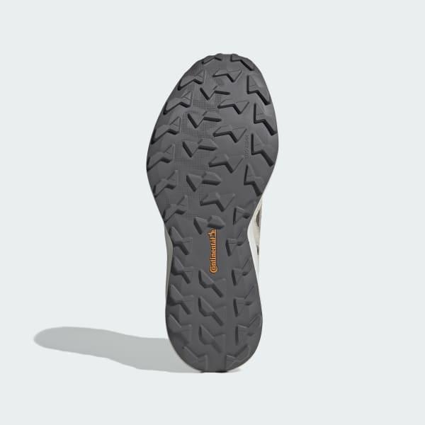 adidas Kantai Trail Shoes Cloud White 7.5 Mens Product Image