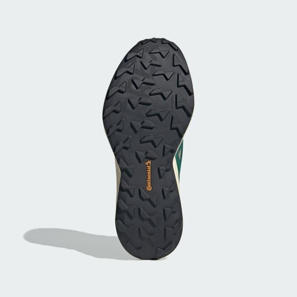 adidas Kantai Trail Shoes Cloud White 7.5 Mens Product Image