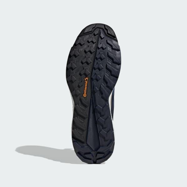 Terrex Free Hiker 2.0 Low Gore-Tex Hiking Shoes Product Image