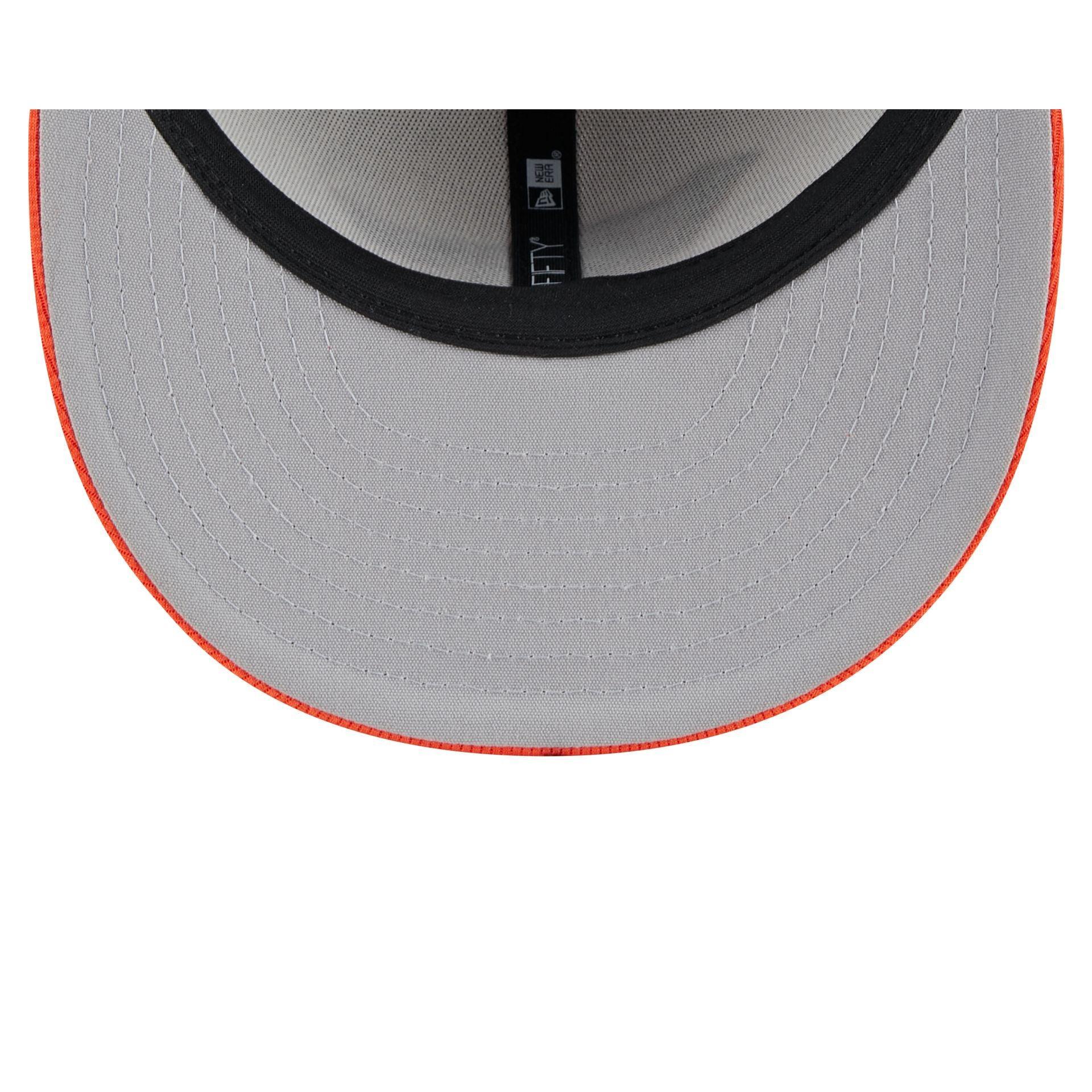 Baltimore Orioles 2025 Batting Practice 59FIFTY Fitted Male Product Image