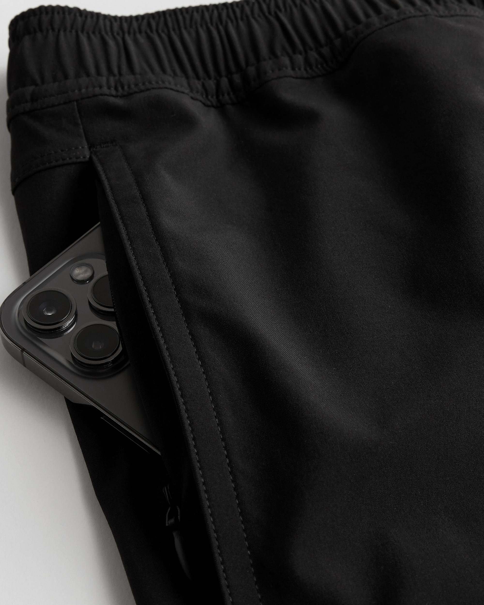 Hybrid Shorts 5" Product Image