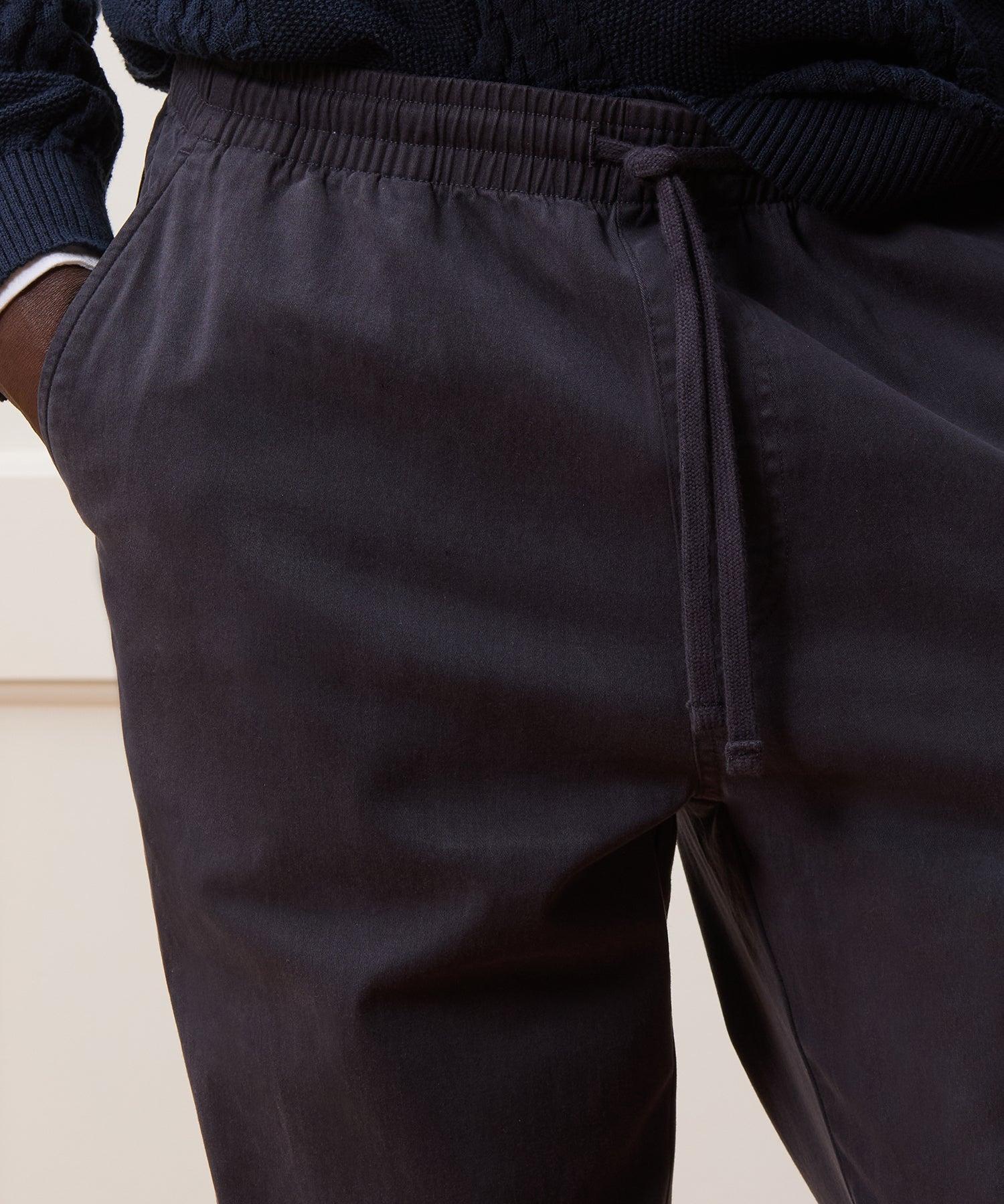 Cotton Weekend Pant Product Image
