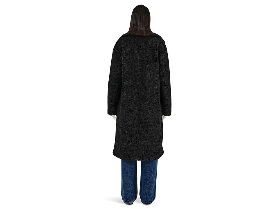 APPARIS Anoushka (Noir) Women's Clothing Product Image