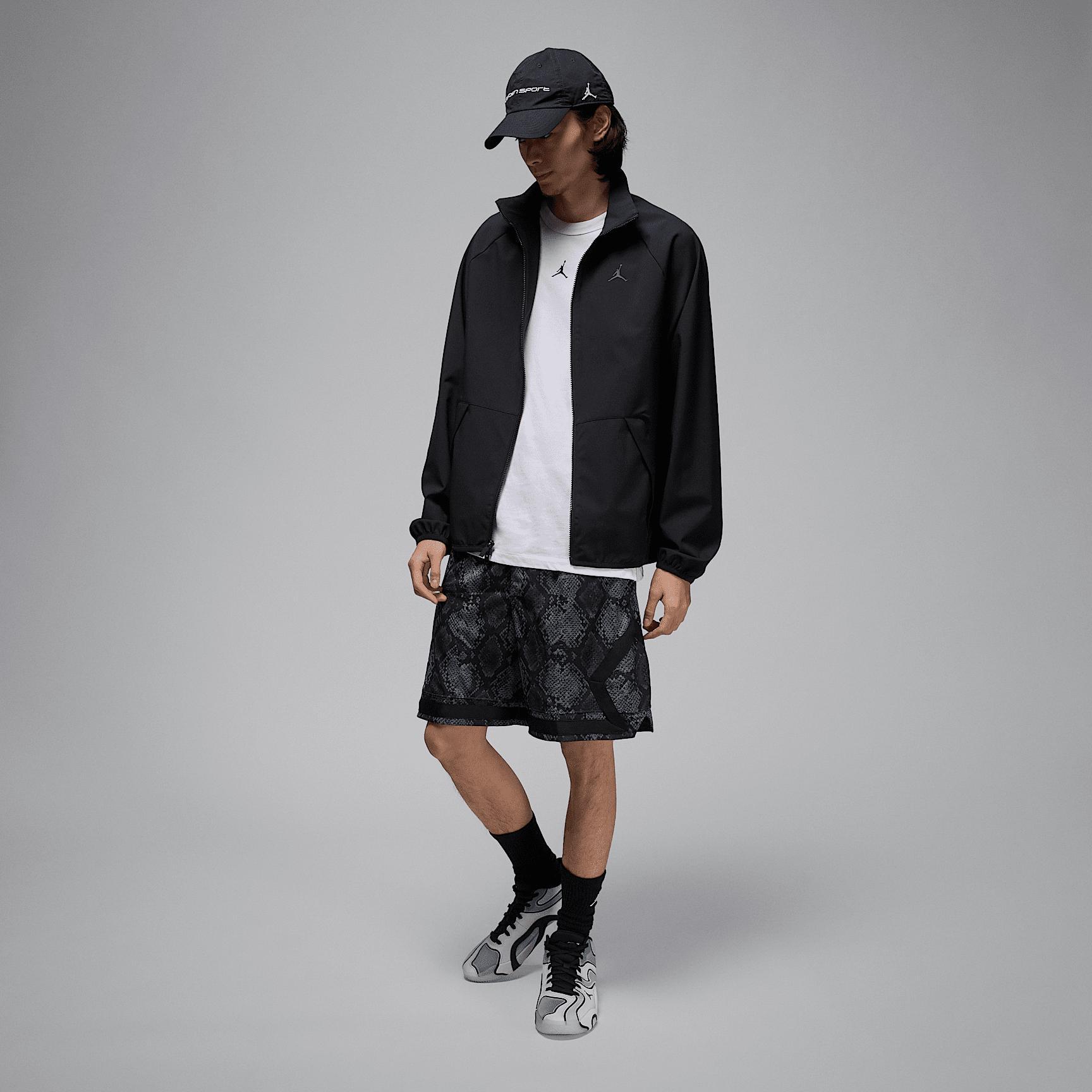 Jordan Sport JAM Men's Warm-Up Jacket Product Image