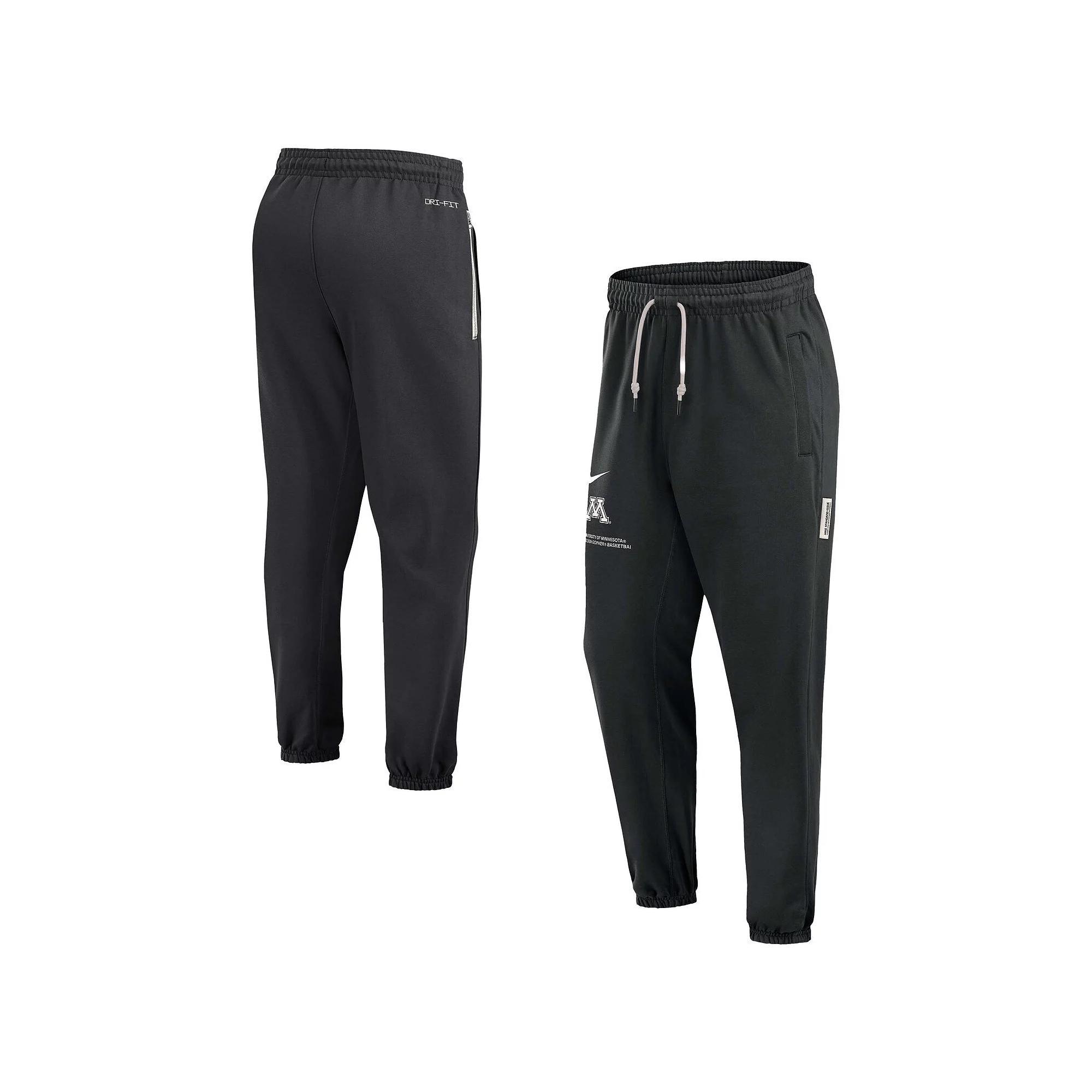 Mens Nike Kansas State Wildcats Travel Performance Pants Product Image