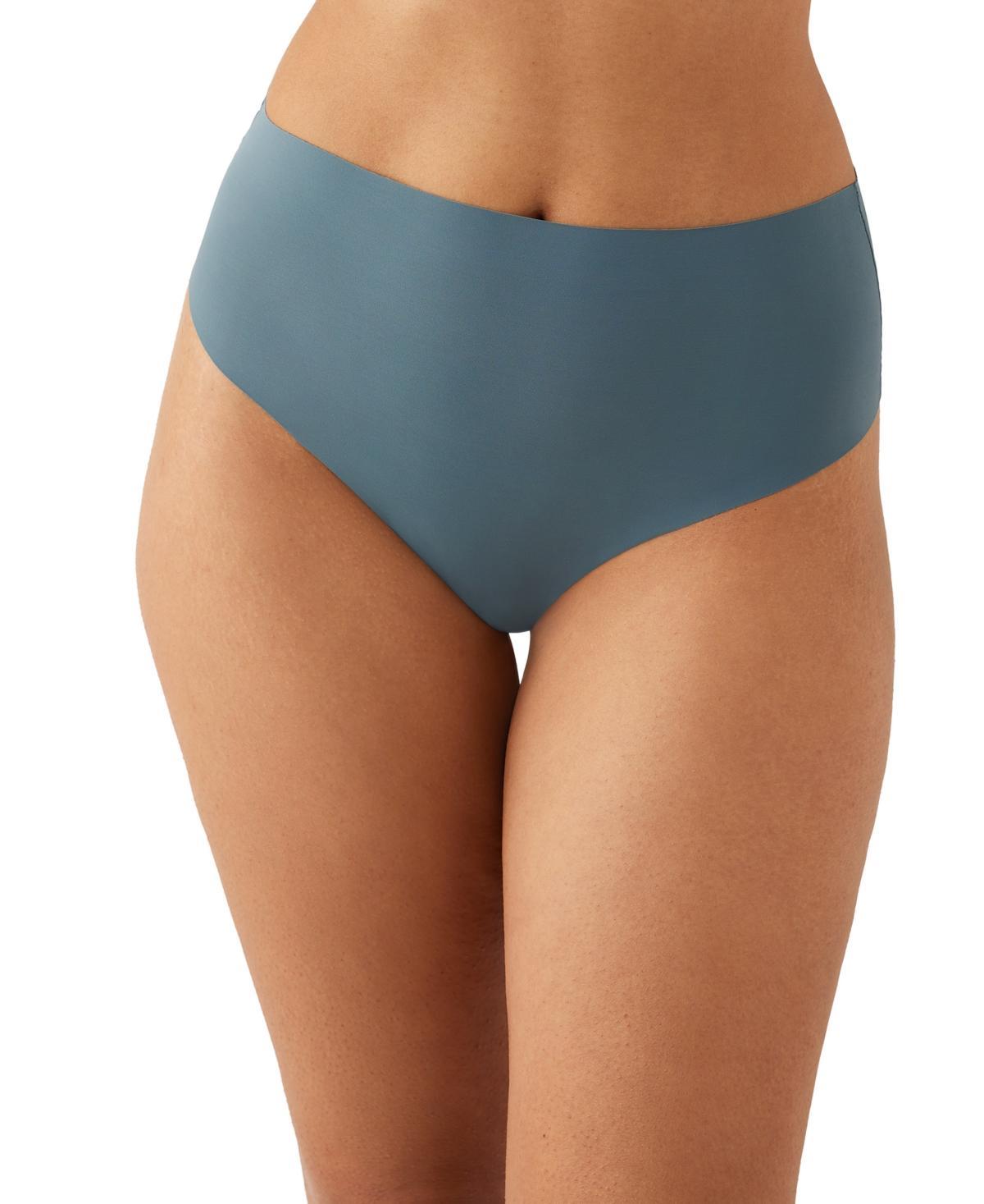 b. temptd by Wacoal b. bare Hi Waist Thong Product Image