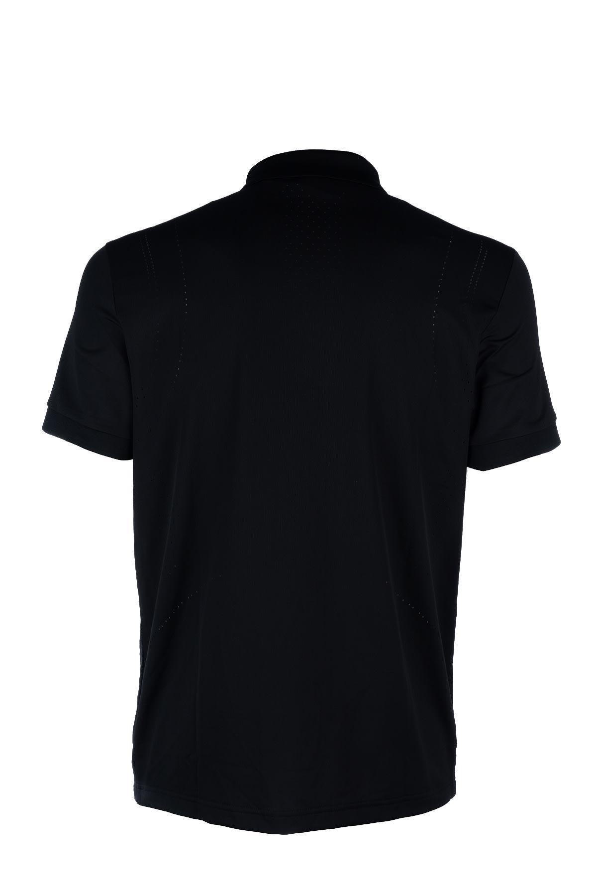 HUGO BOSS Polo In Black Product Image