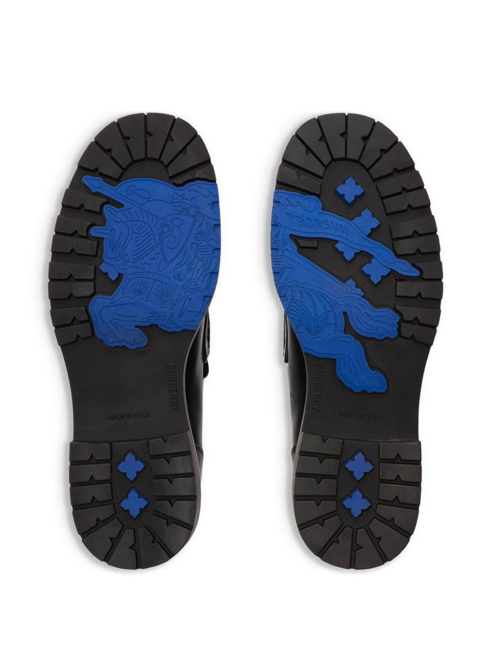 Rogue loafers Product Image
