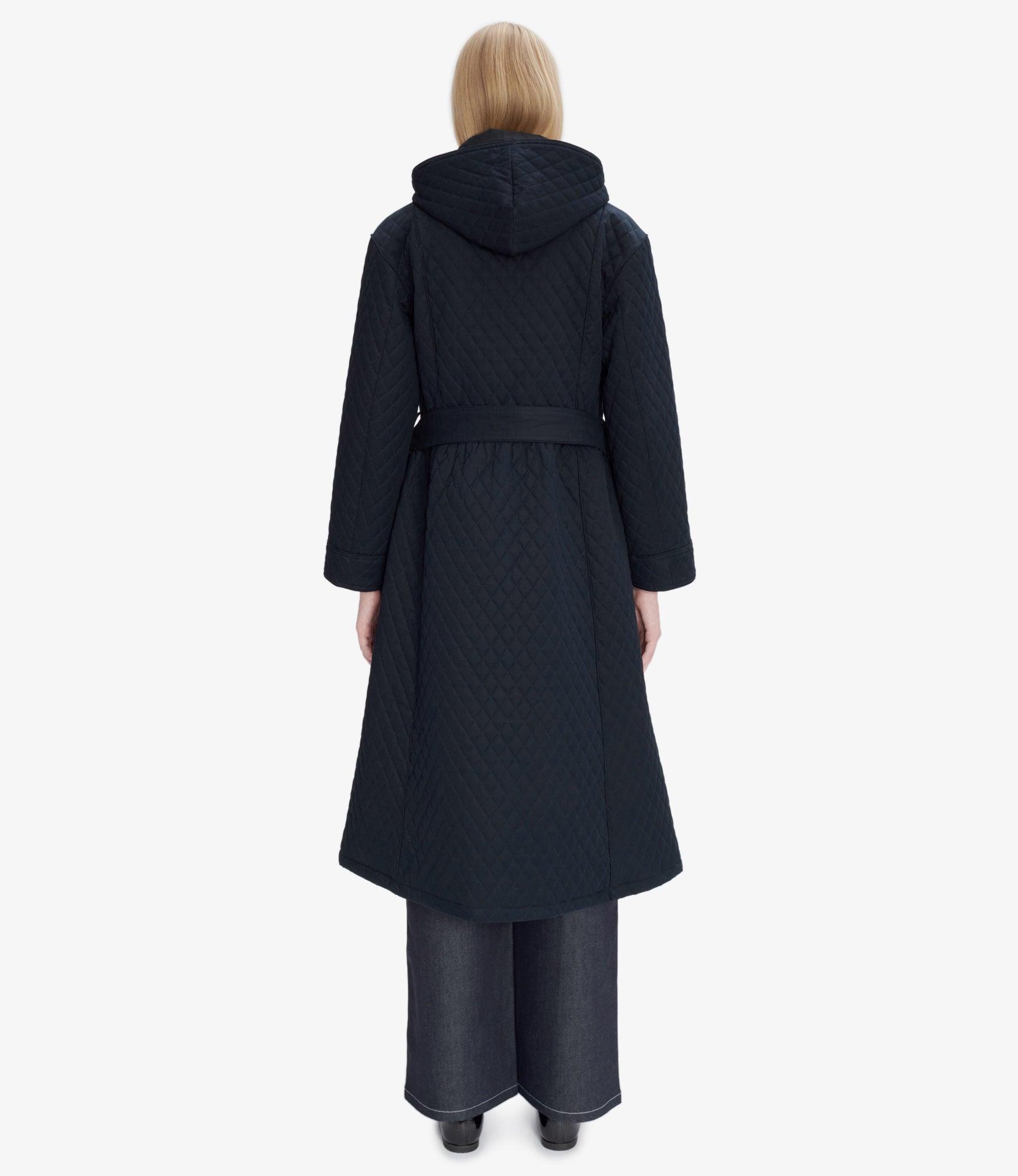 Ella coat Product Image