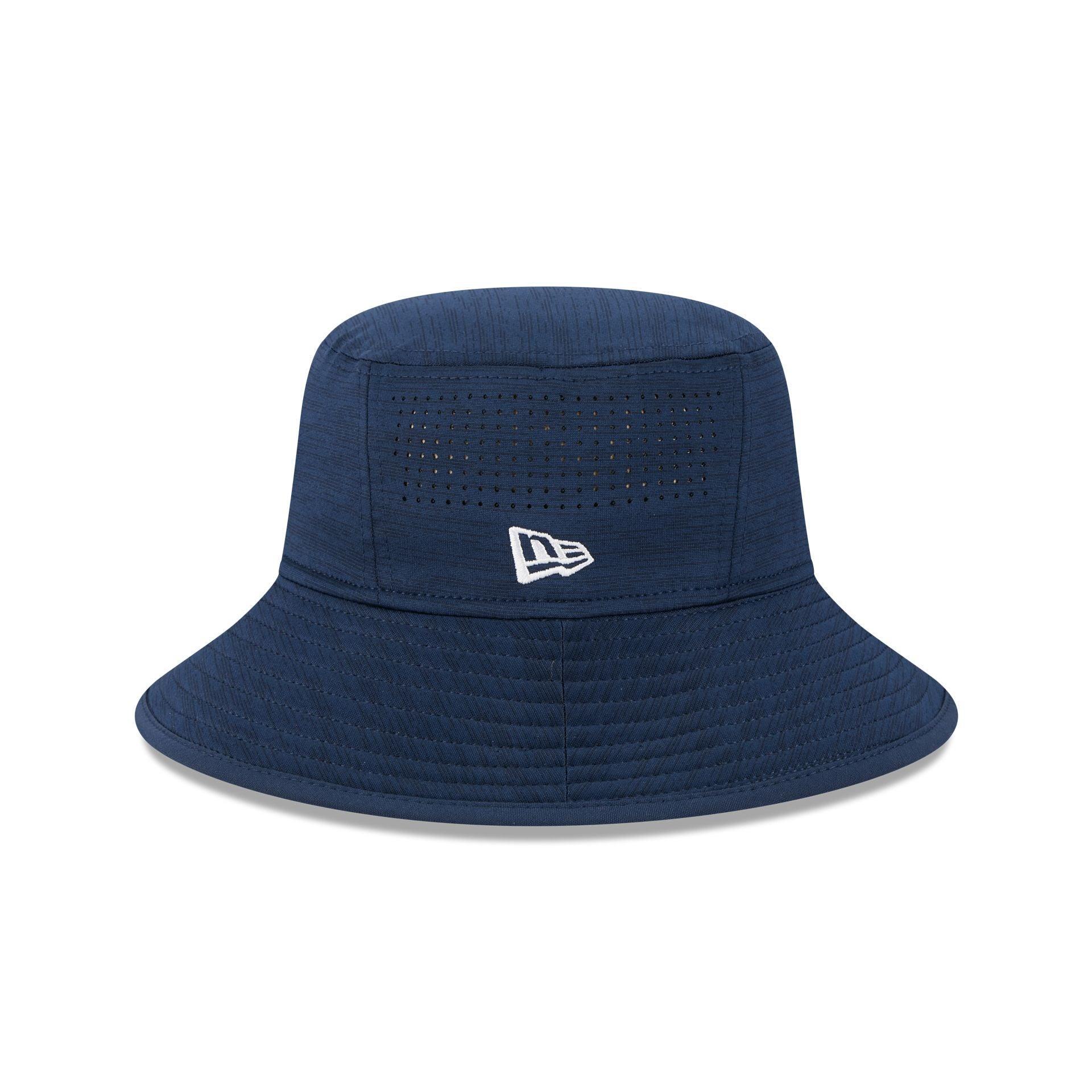 Portugal National Team Core Bucket Hat Male Product Image