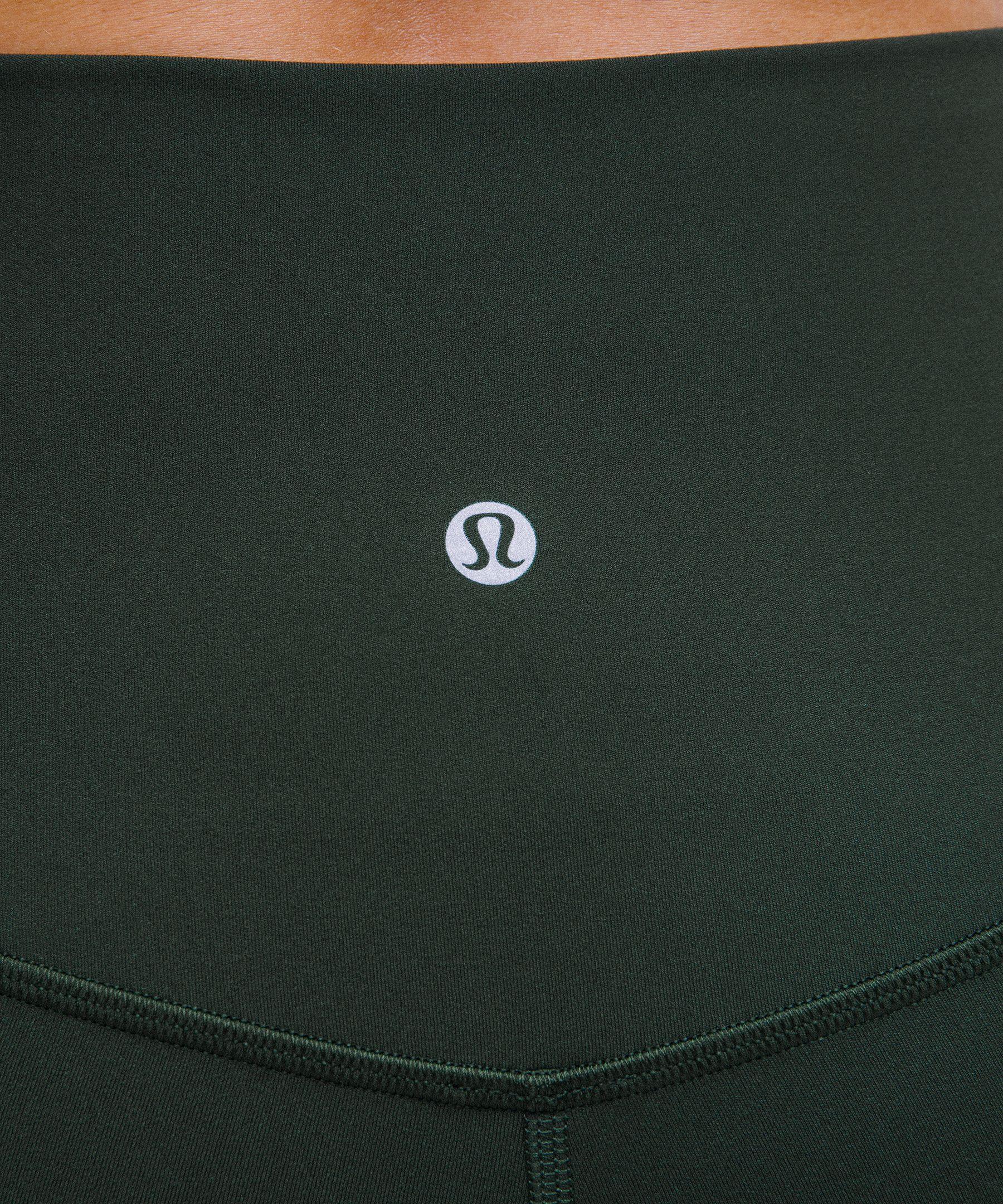 lululemon Align™ High-Rise Pant 28" Product Image