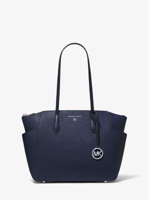 Michael Michael Kors Marilyn Medium Trapeze Tote Product Image