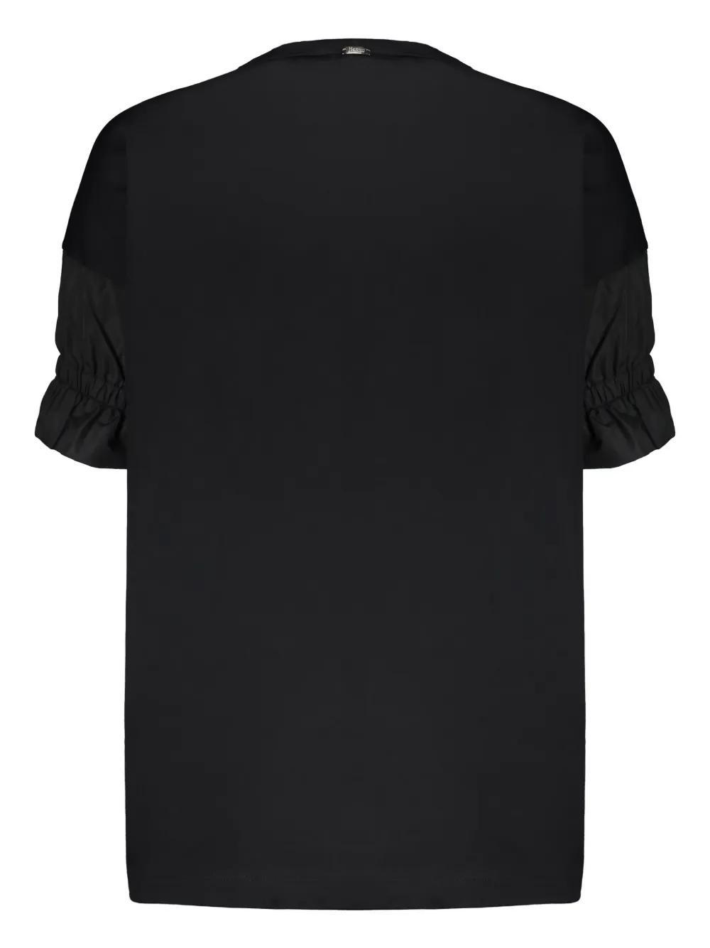 cotton T-shirt Product Image