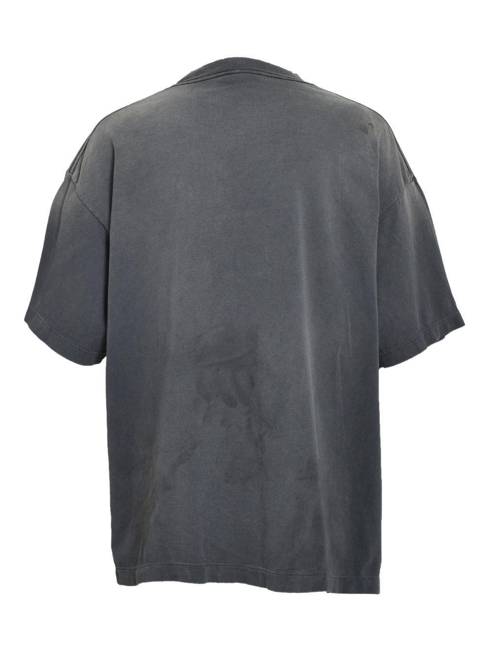 graphic-print T-shirt Product Image