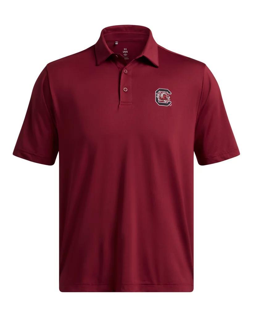 UA Tee To Green Collegiate Product Image