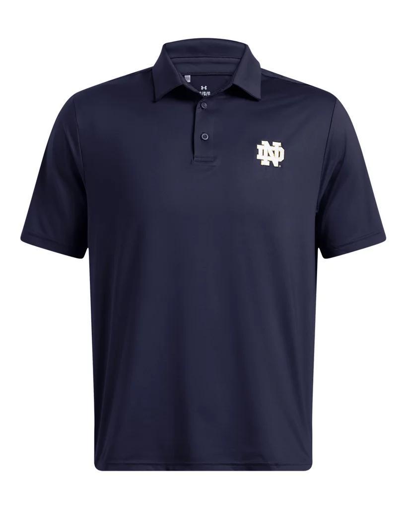 UA Tee To Green Collegiate Product Image