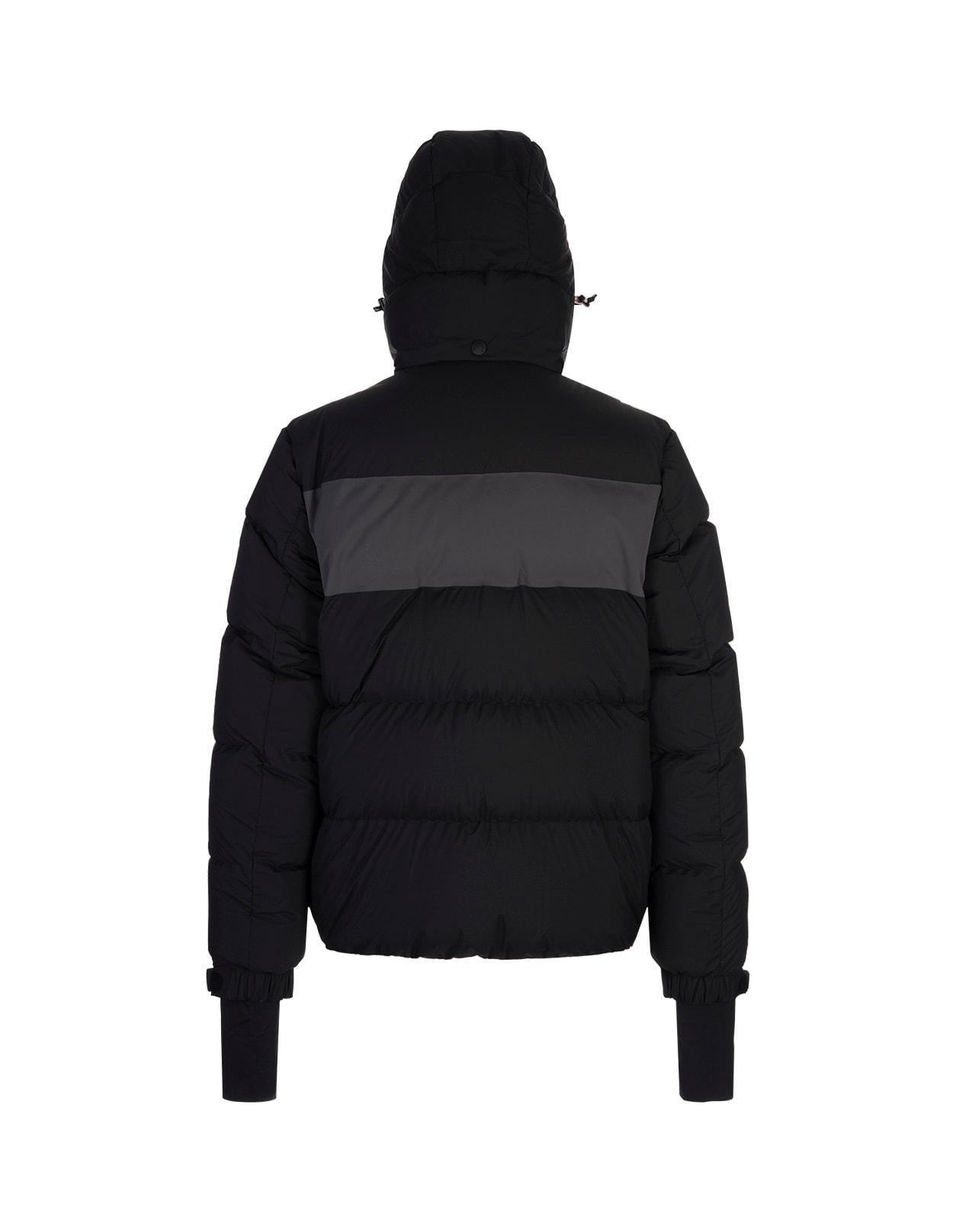 MONCLER Toss Jacket In Black Product Image