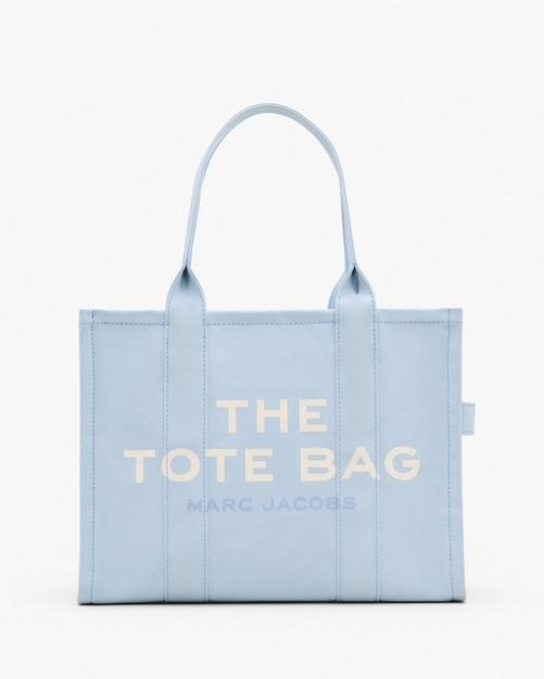 The Canvas Large Tote Bag Product Image