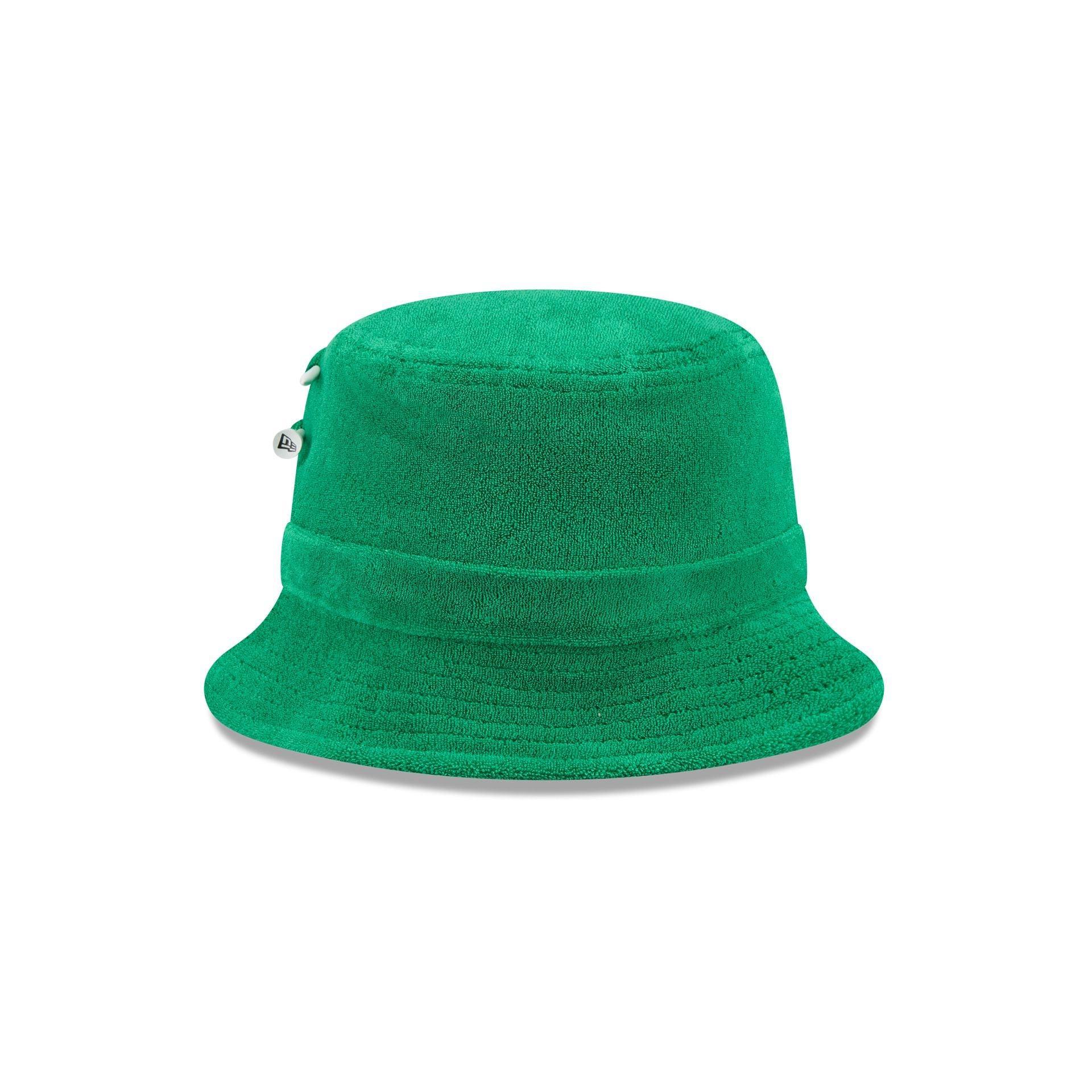 Detroit Tigers Tee Time Toweling Bucket Hat Male Product Image