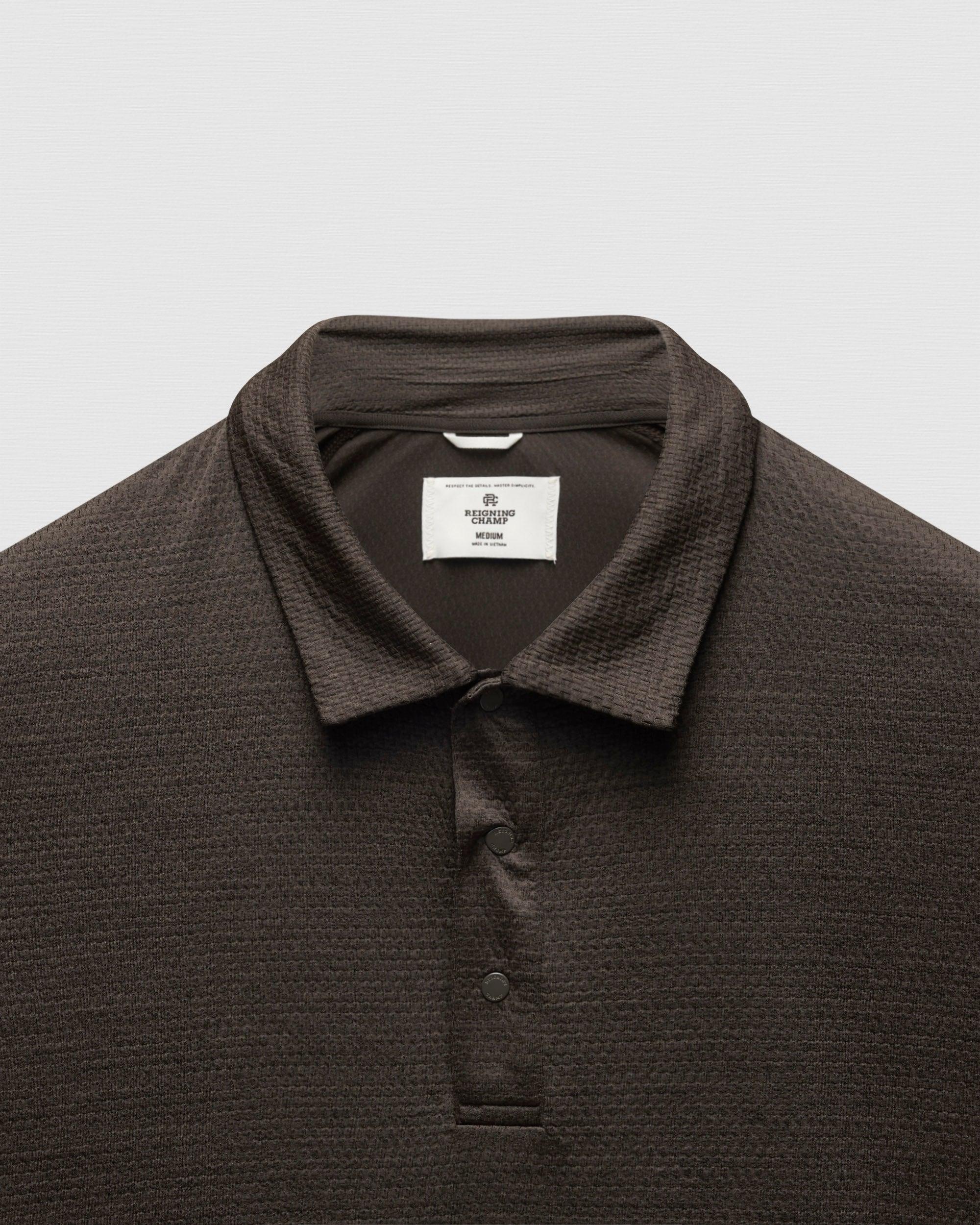 Midweight Jersey Monogram OG T-Shirt Male Product Image