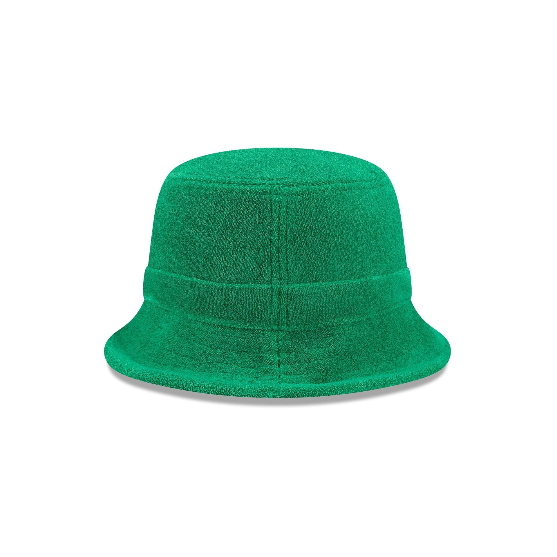 Chicago Bulls Tee Time Toweling Bucket Hat Male Product Image