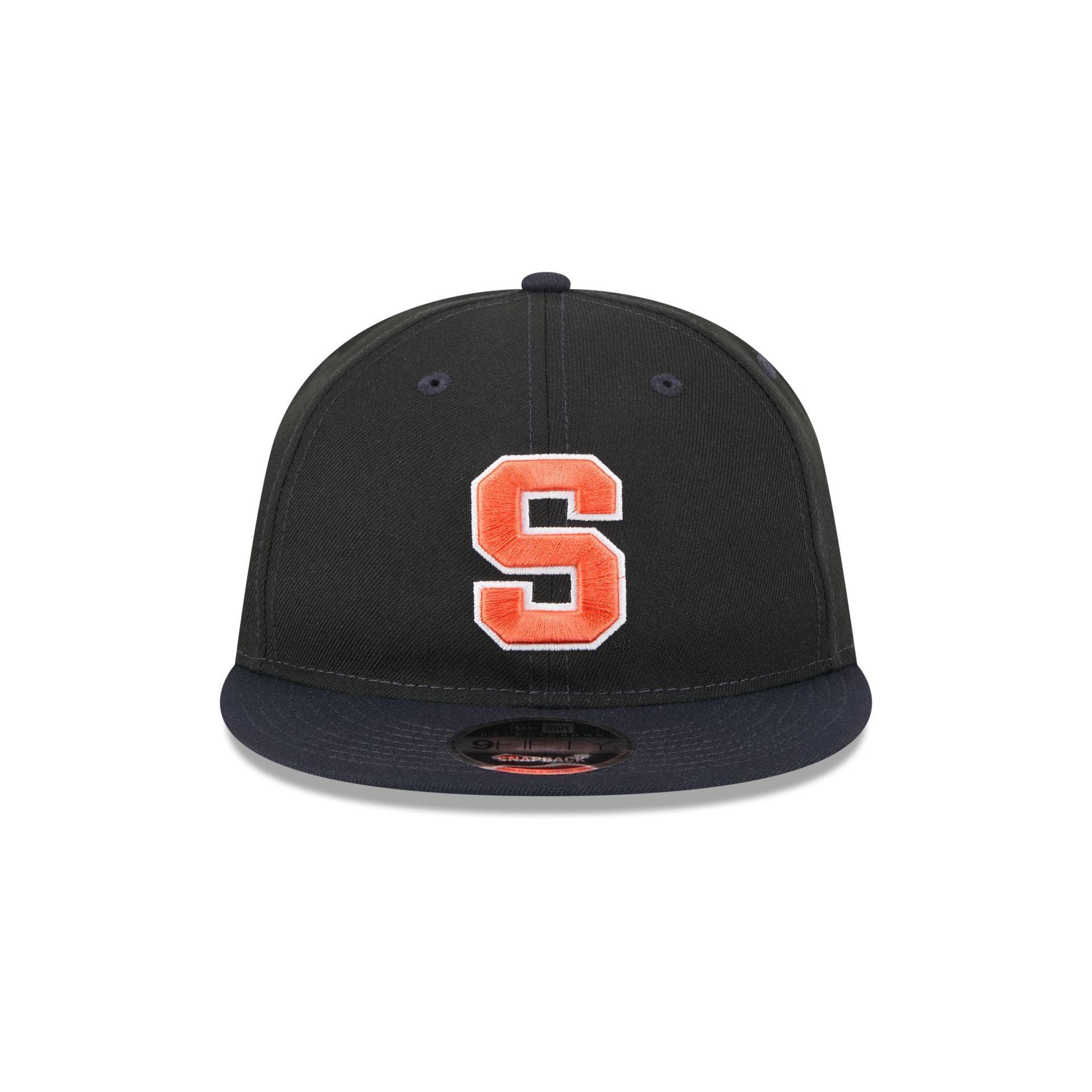 Cleveland Guardians Hall of Fame 2025 Retro Crown 9FIFTY Snapback Hat Male Product Image