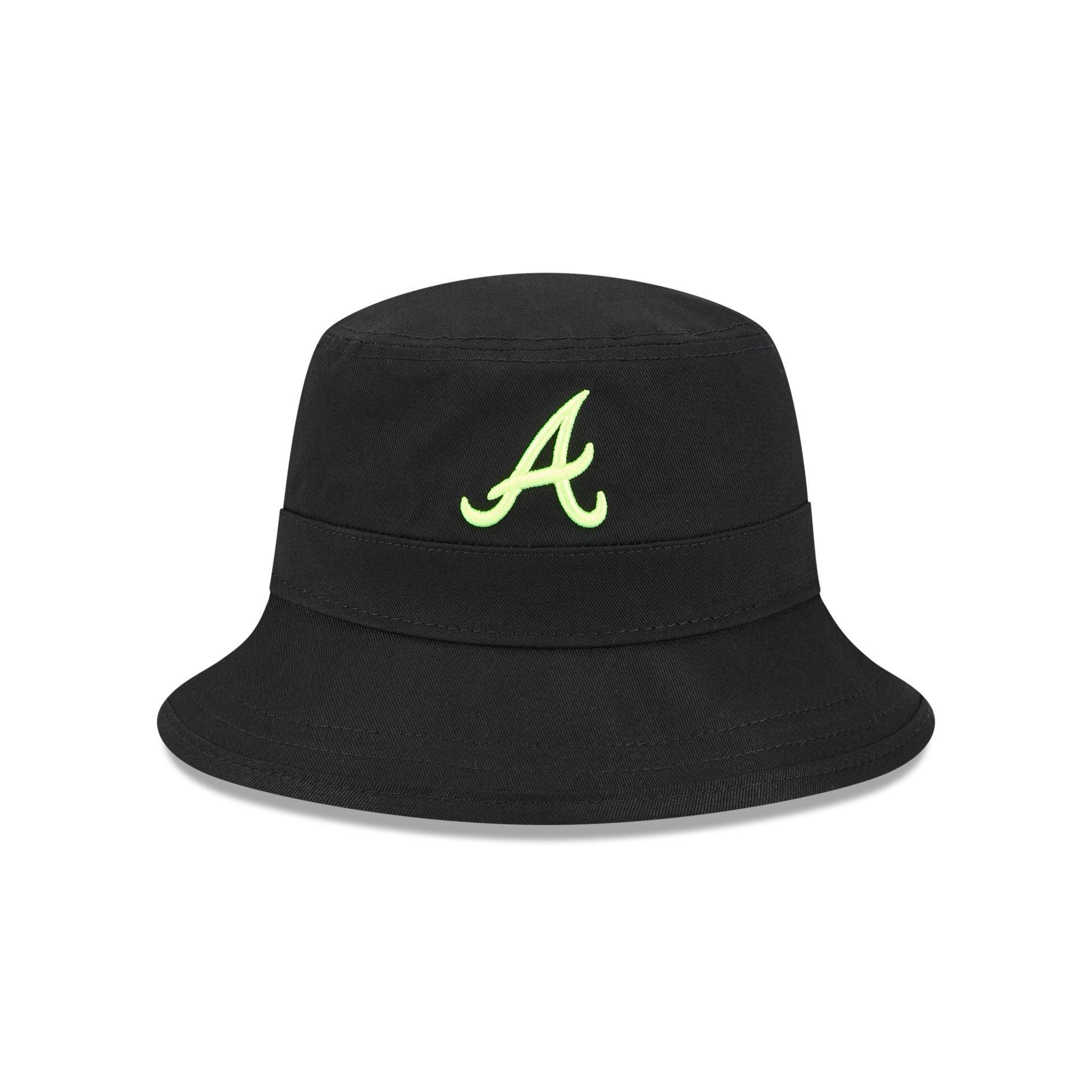 Boston Red Sox Hi Vis Doodle Bucket Hat Male Product Image