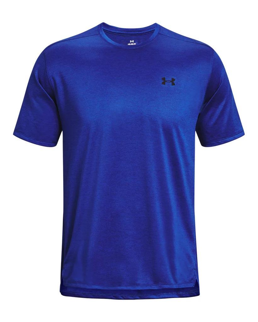 Men's UA Tech™ Vent Short Sleeve Product Image