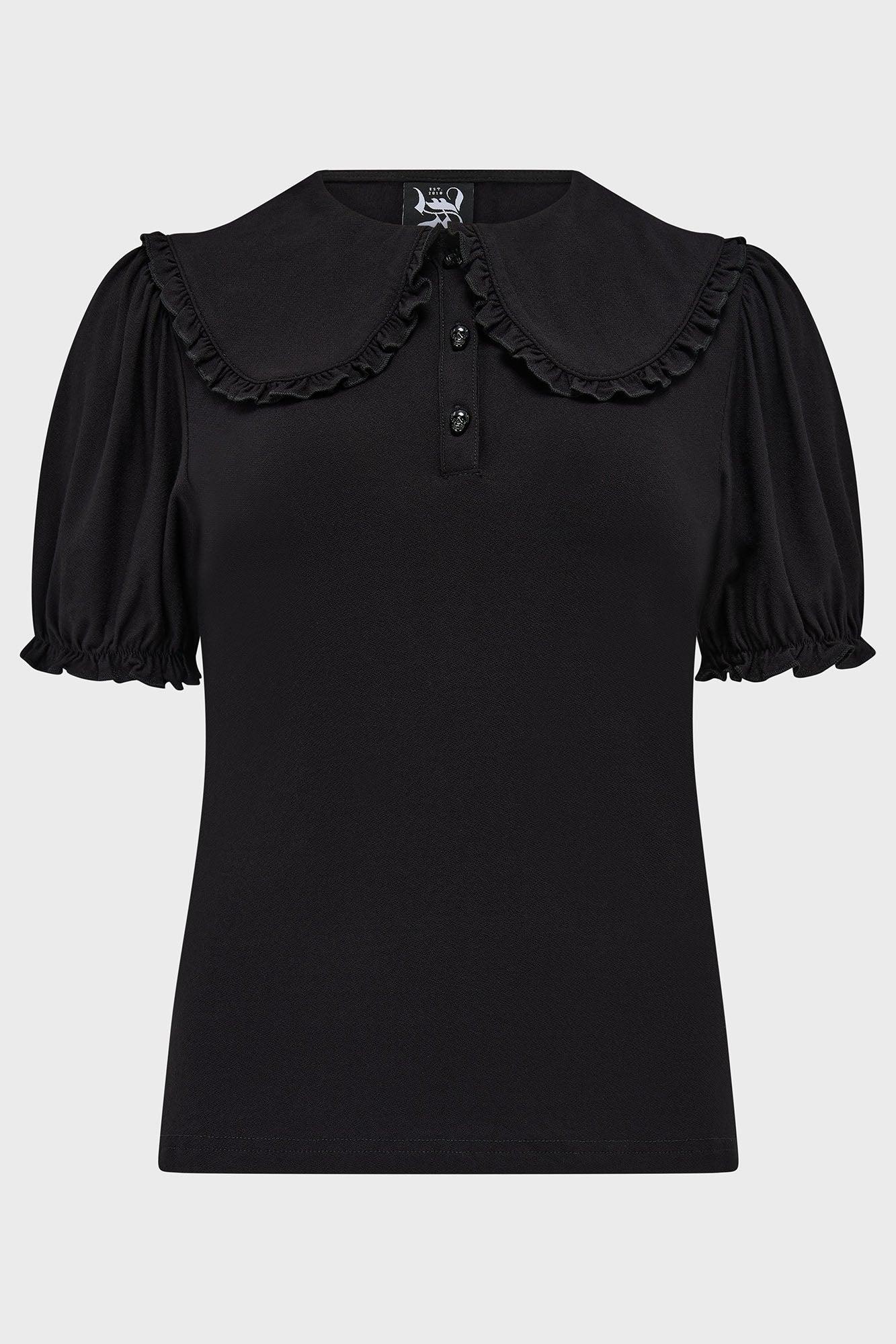 Erebella Blouse Female Product Image