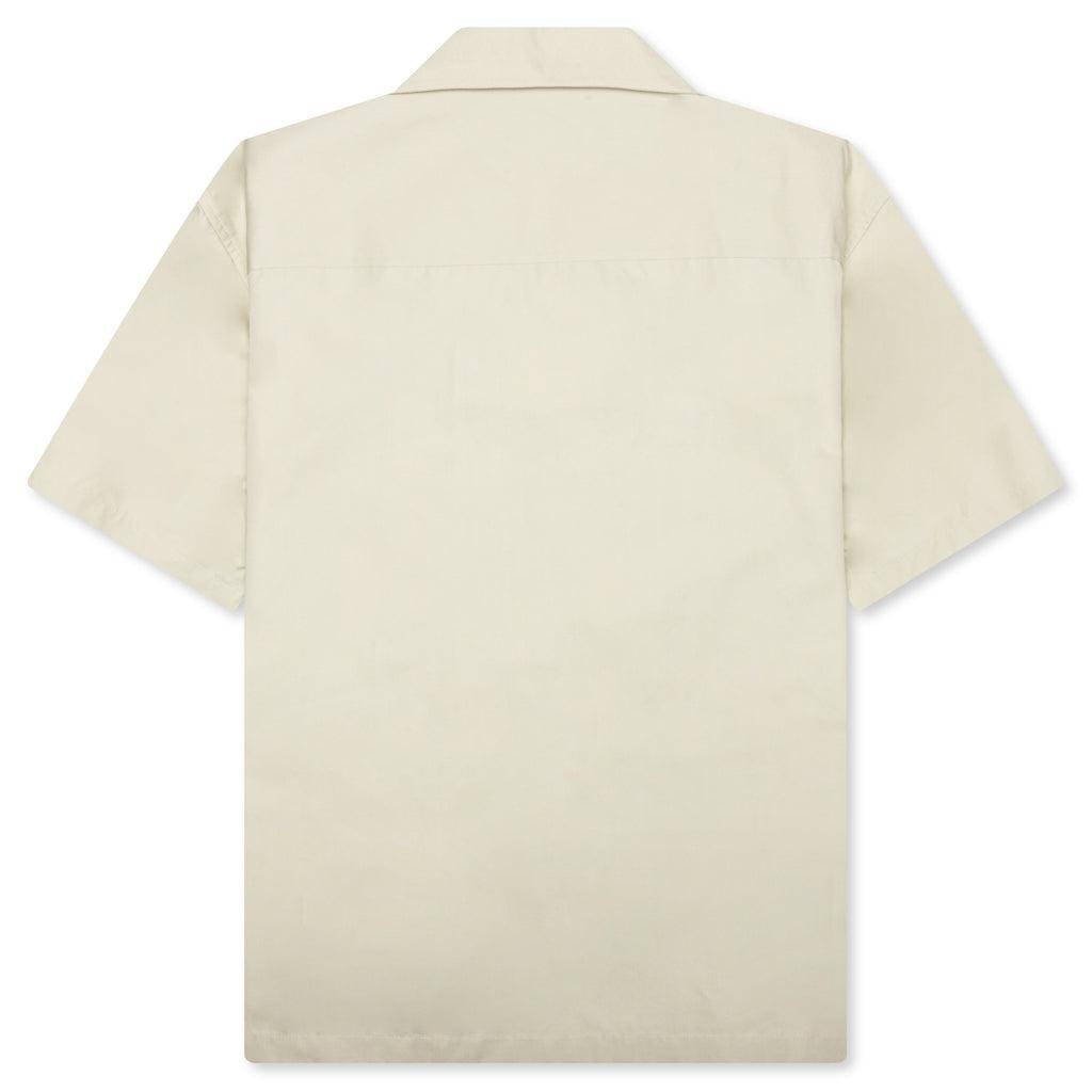 Viscose Rayon Shirt - Lemon Grass Male Product Image