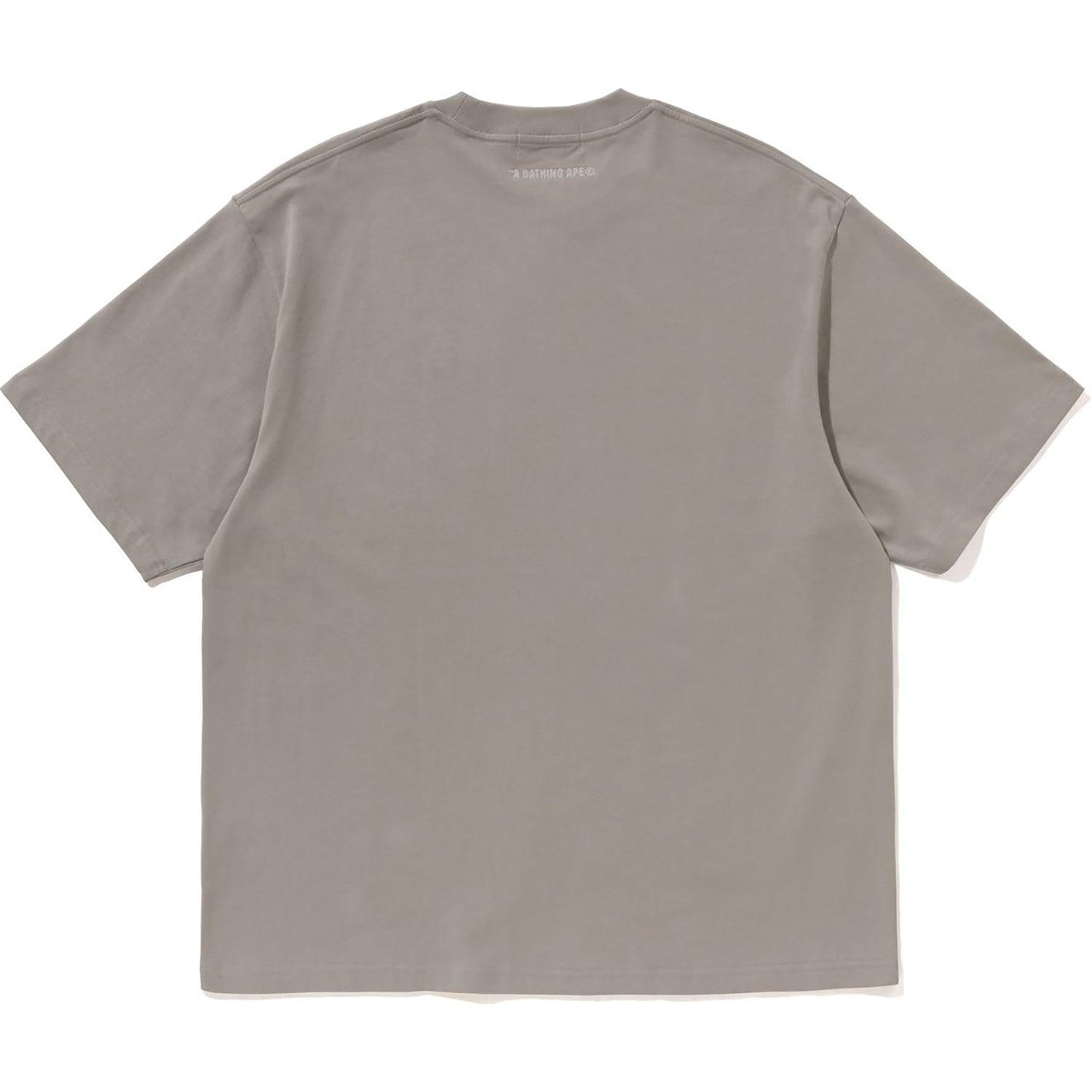 logo-patch T-shirt Product Image