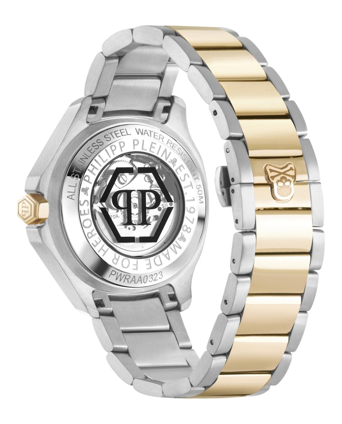 Philipp Plein $keleton $pectre Automatic Watch Product Image
