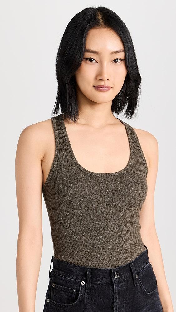 AGOLDE Bianca Tank | Shopbop Product Image