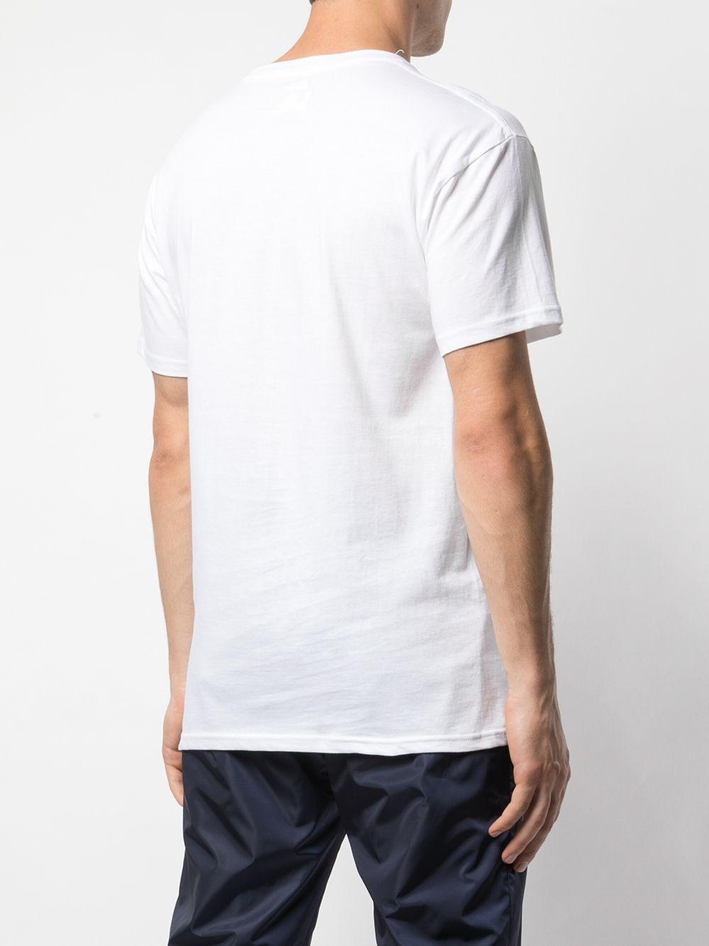 Hanes Tagless T-shirt pack Product Image