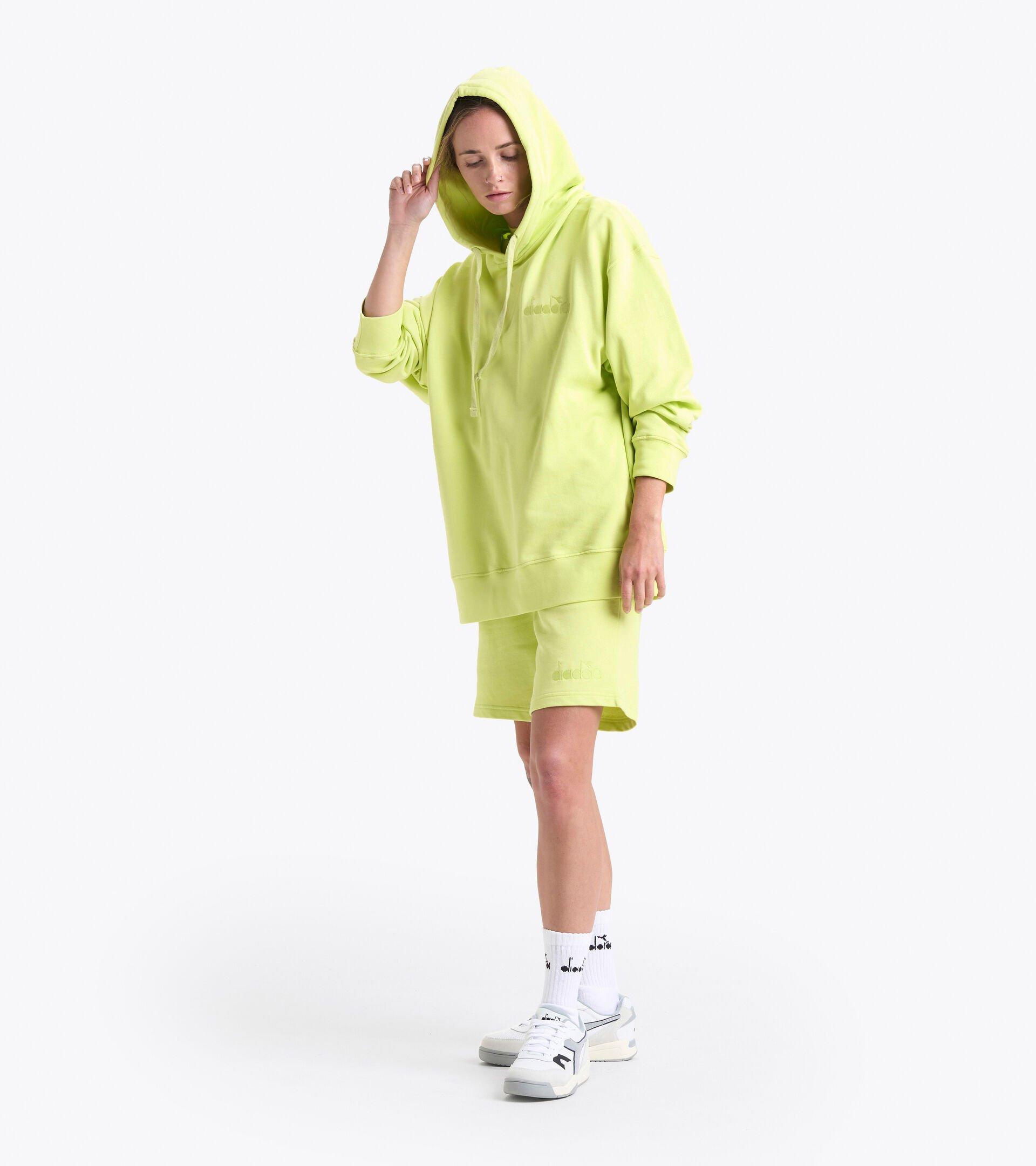 HOODIE SPW LOGO Product Image
