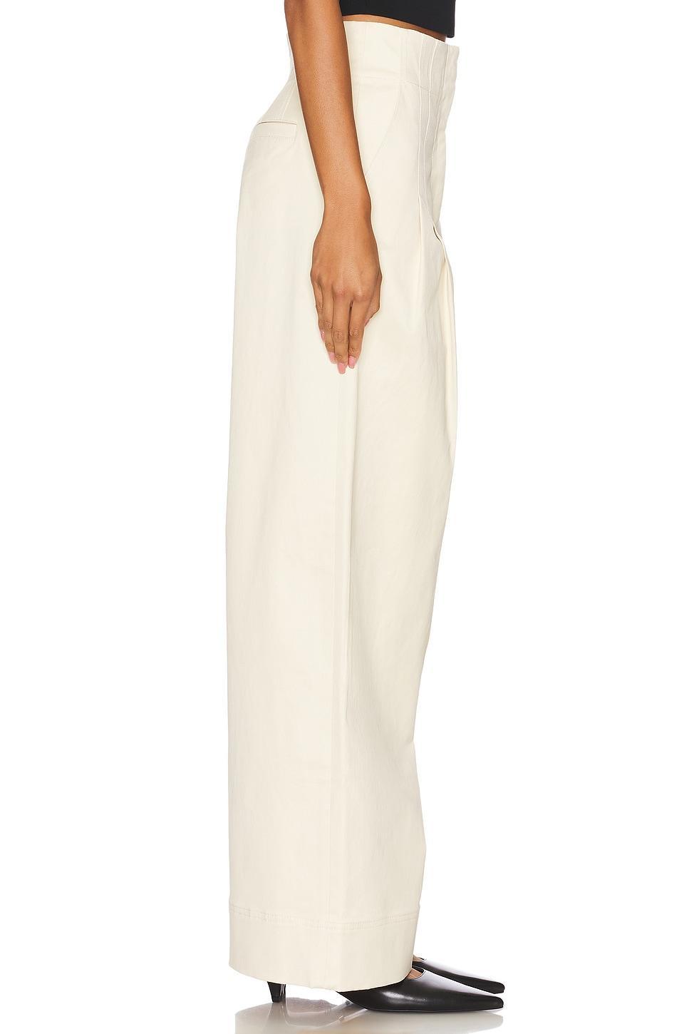 A. l.c. Bennett Wide Leg Pants Product Image