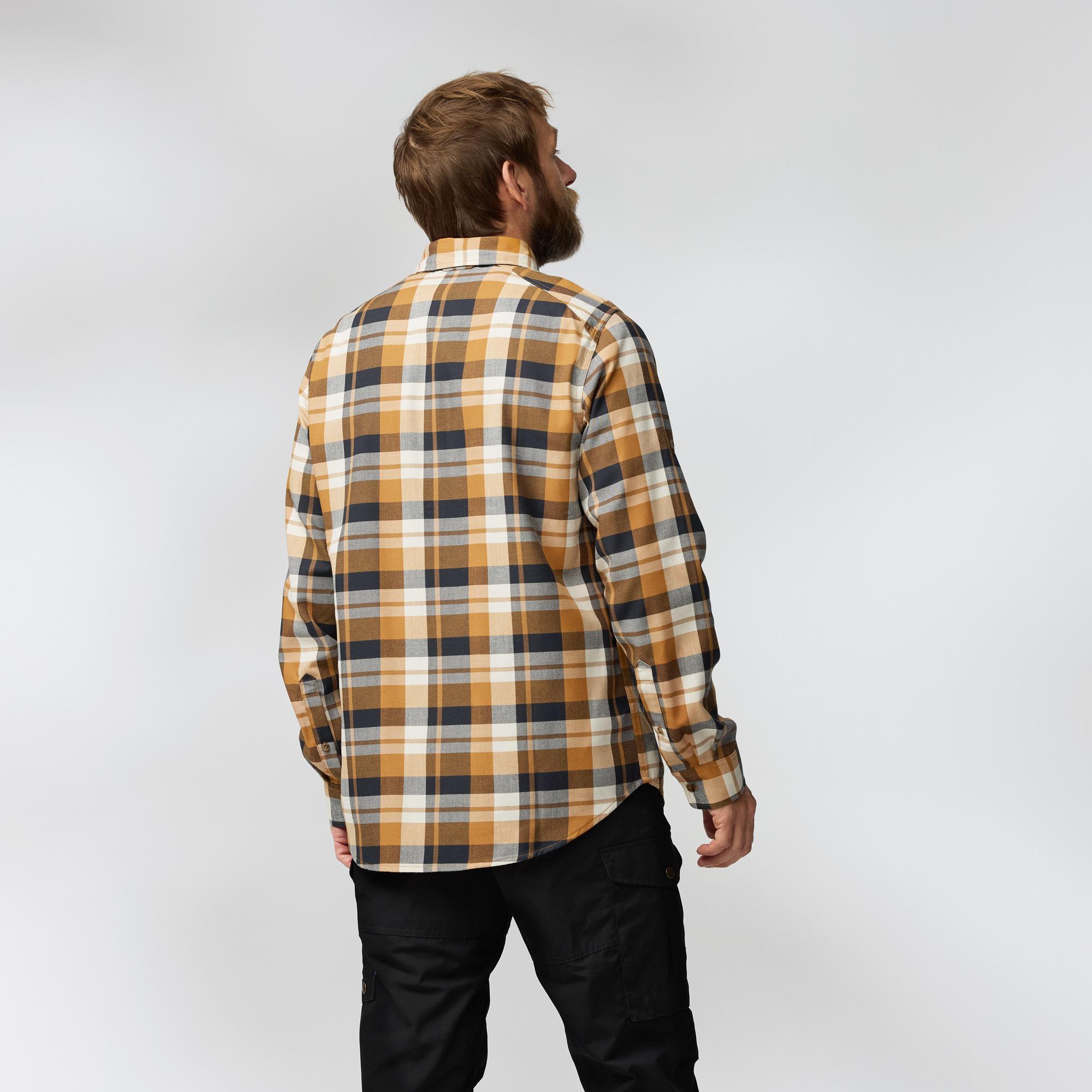 Fjällglim Shirt M Product Image