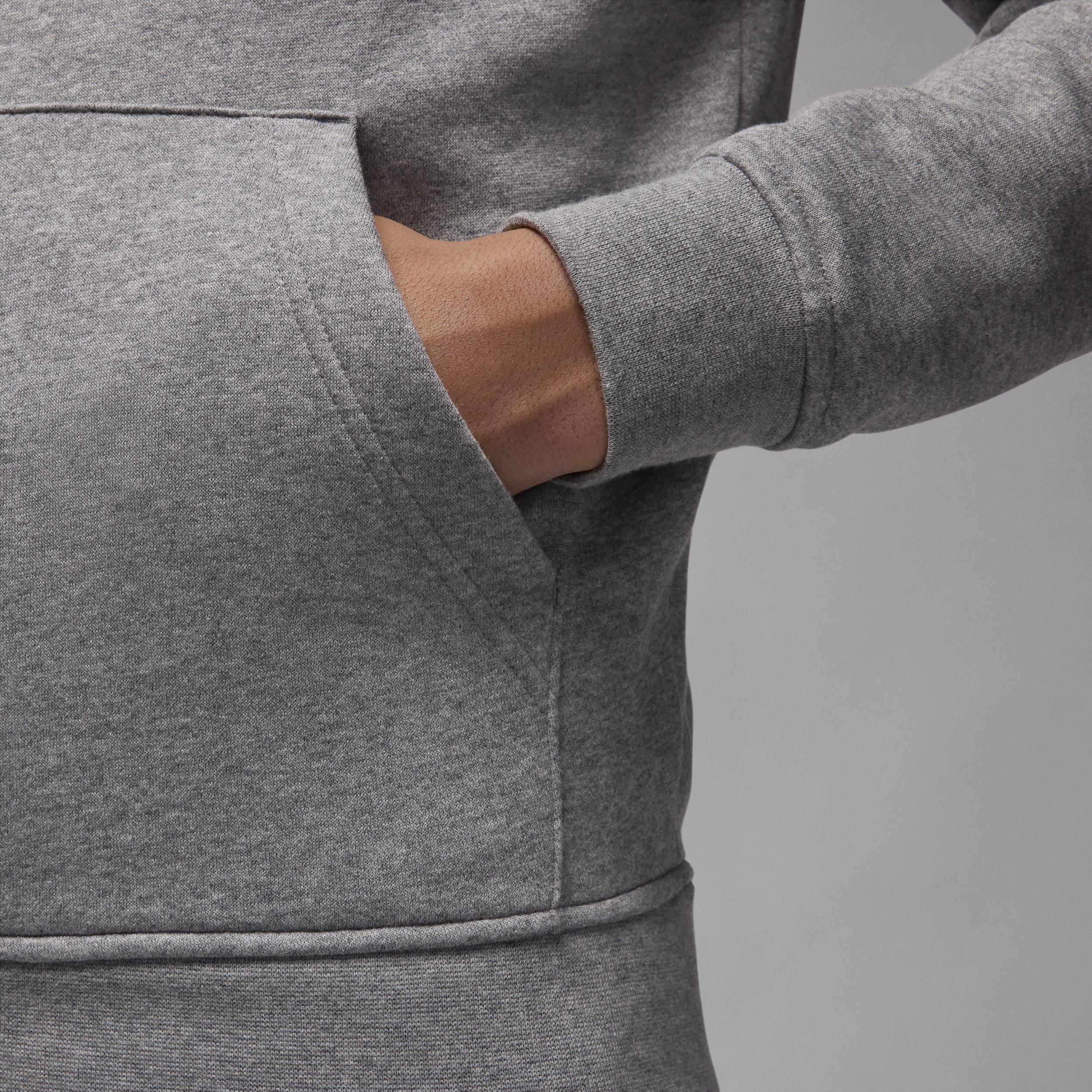 Jordan Brooklyn Fleece Men's Pullover Hoodie Product Image