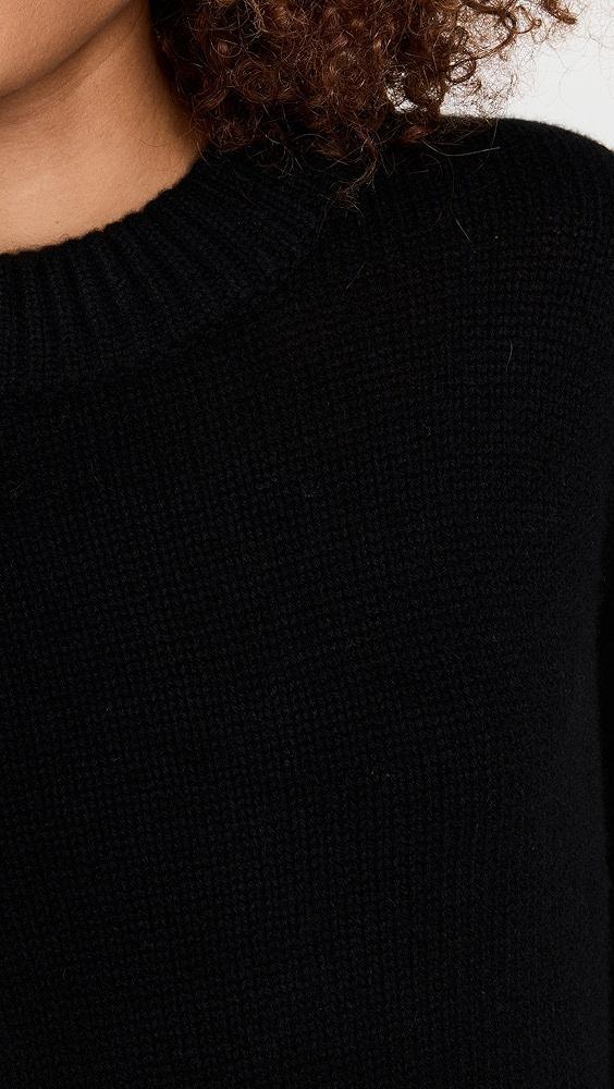LISA YANG Sony Cashmere Sweater | Shopbop Product Image