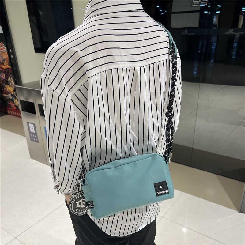 Applique Crossbody Bag Product Image