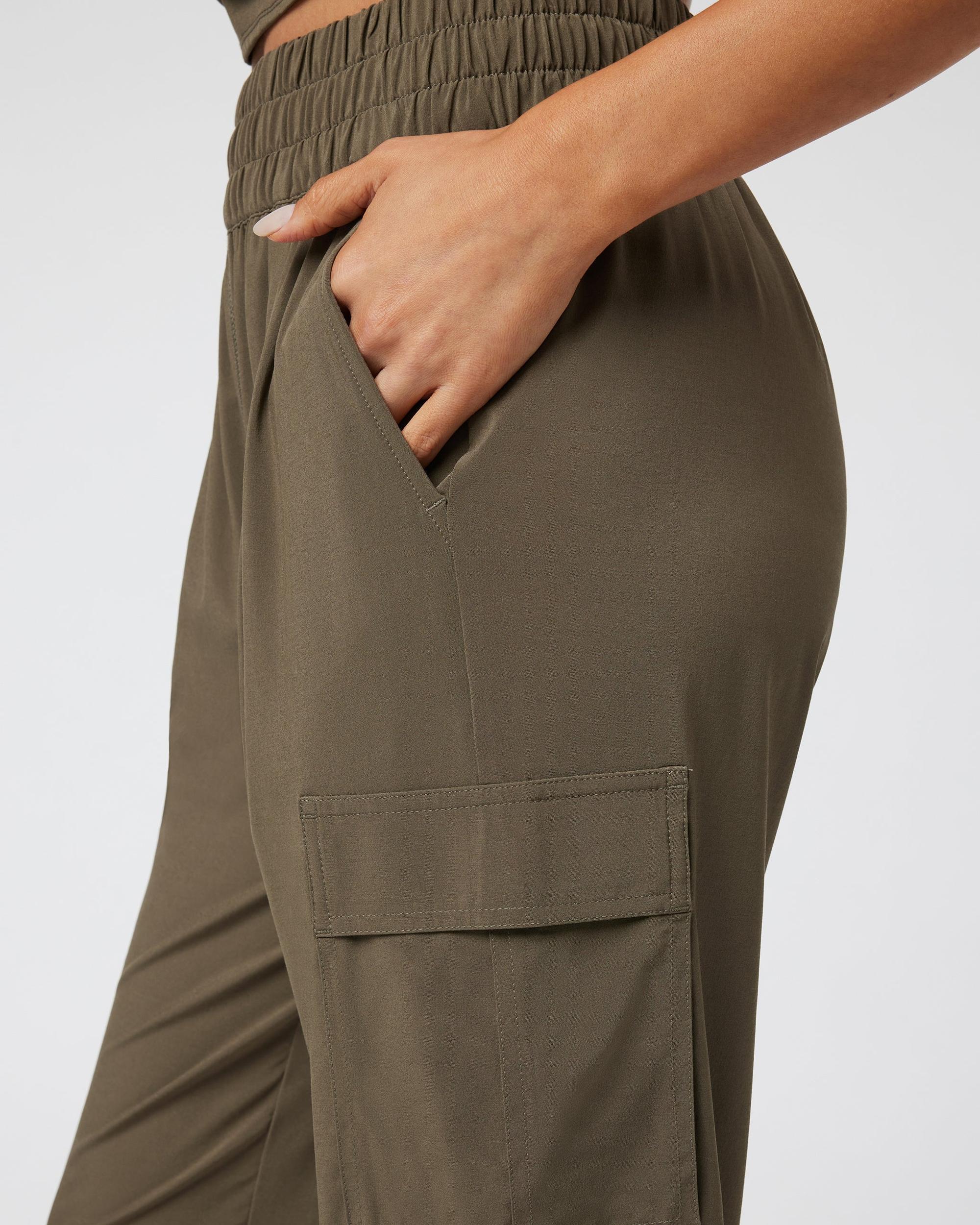 Villa Cargo Jogger Product Image