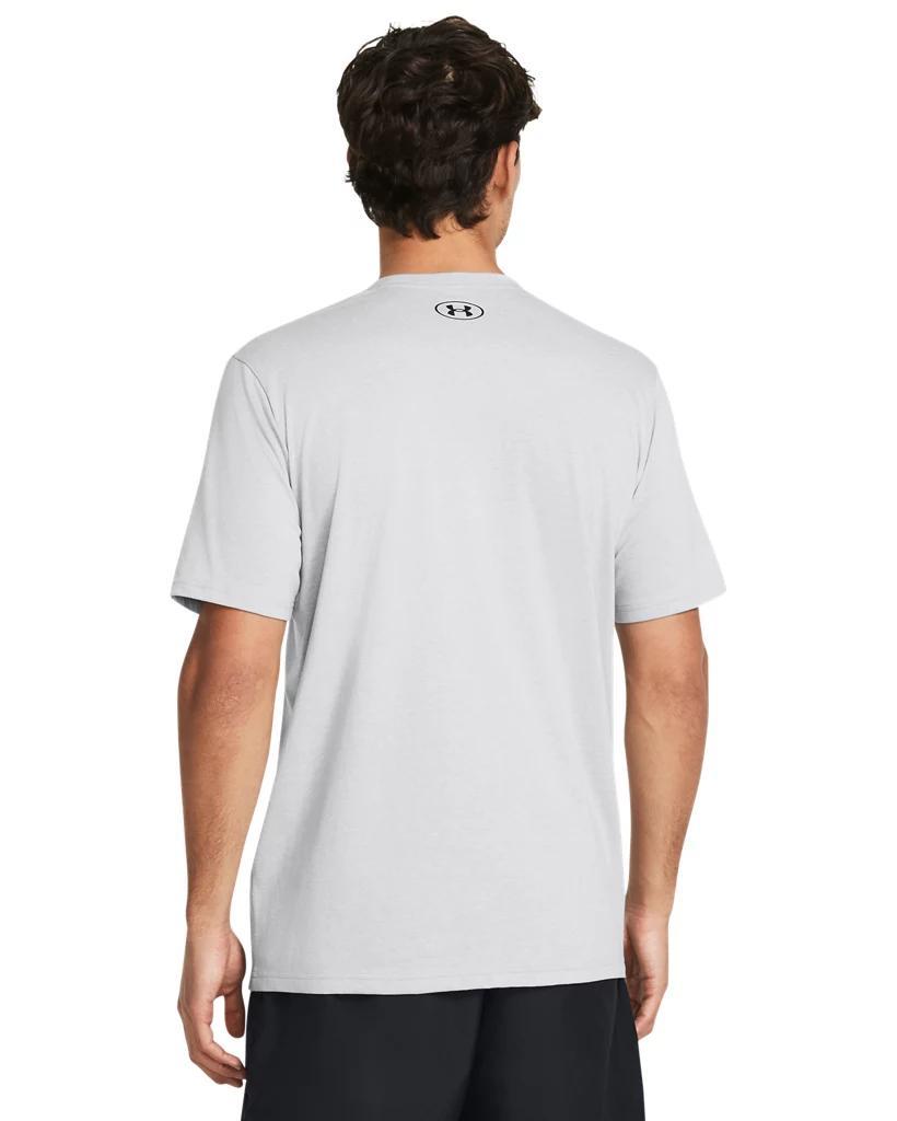 Mens UA Pride Short Sleeve Product Image