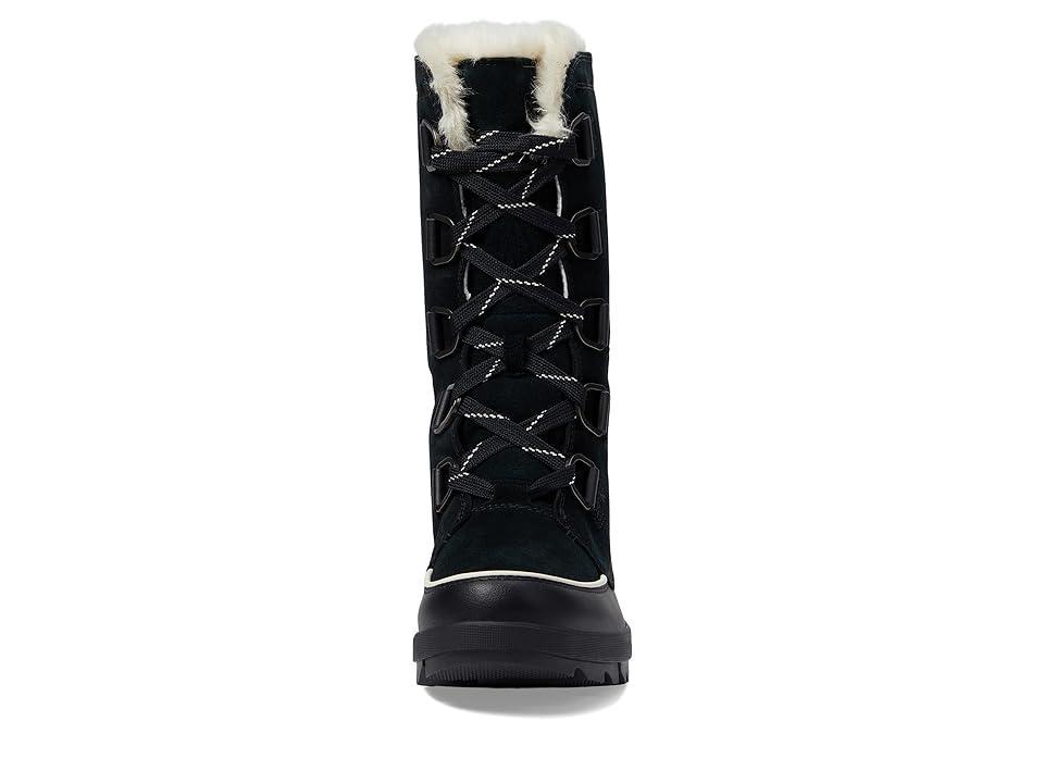 SOREL Tivoli IV Tall (Quarry) Women's Cold Weather Boots Product Image