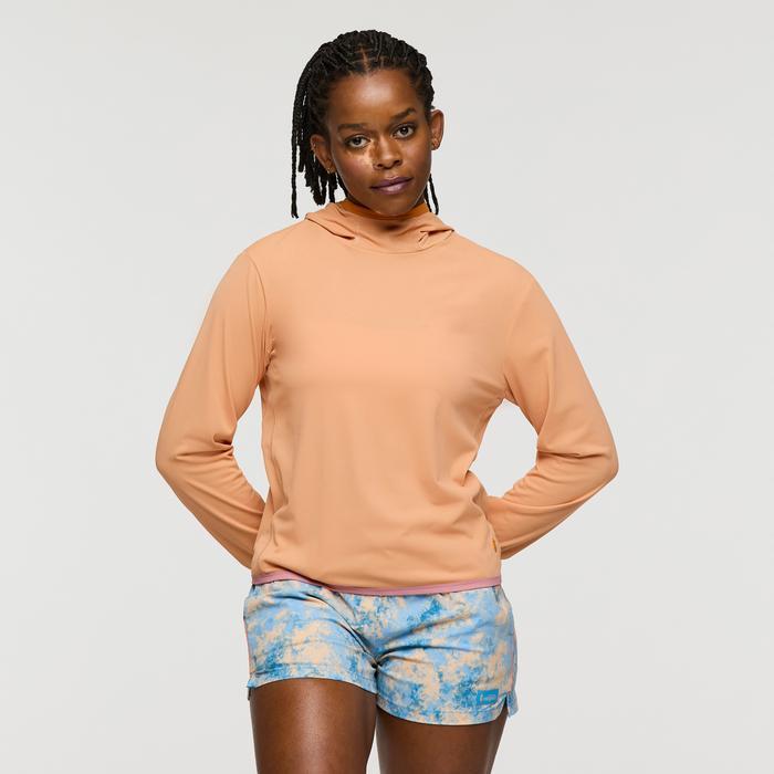 Sombra Sun Hoodie - Women's Product Image