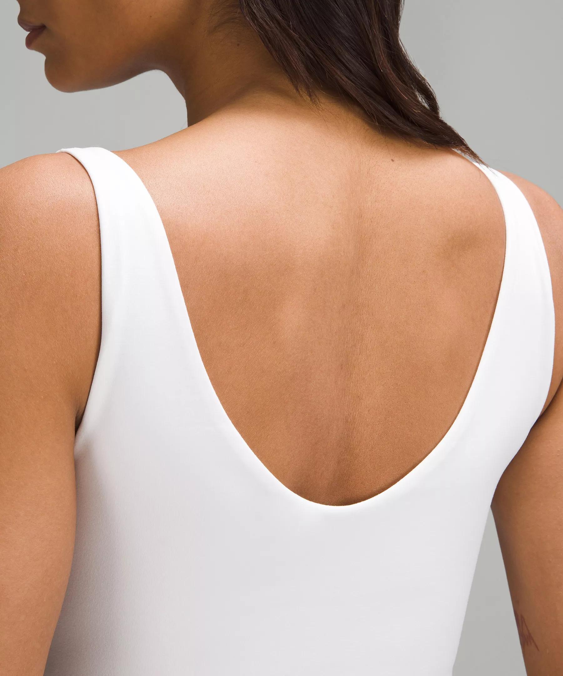 Bend This One-Shoulder Bra *Light Support, A-C Cups Product Image