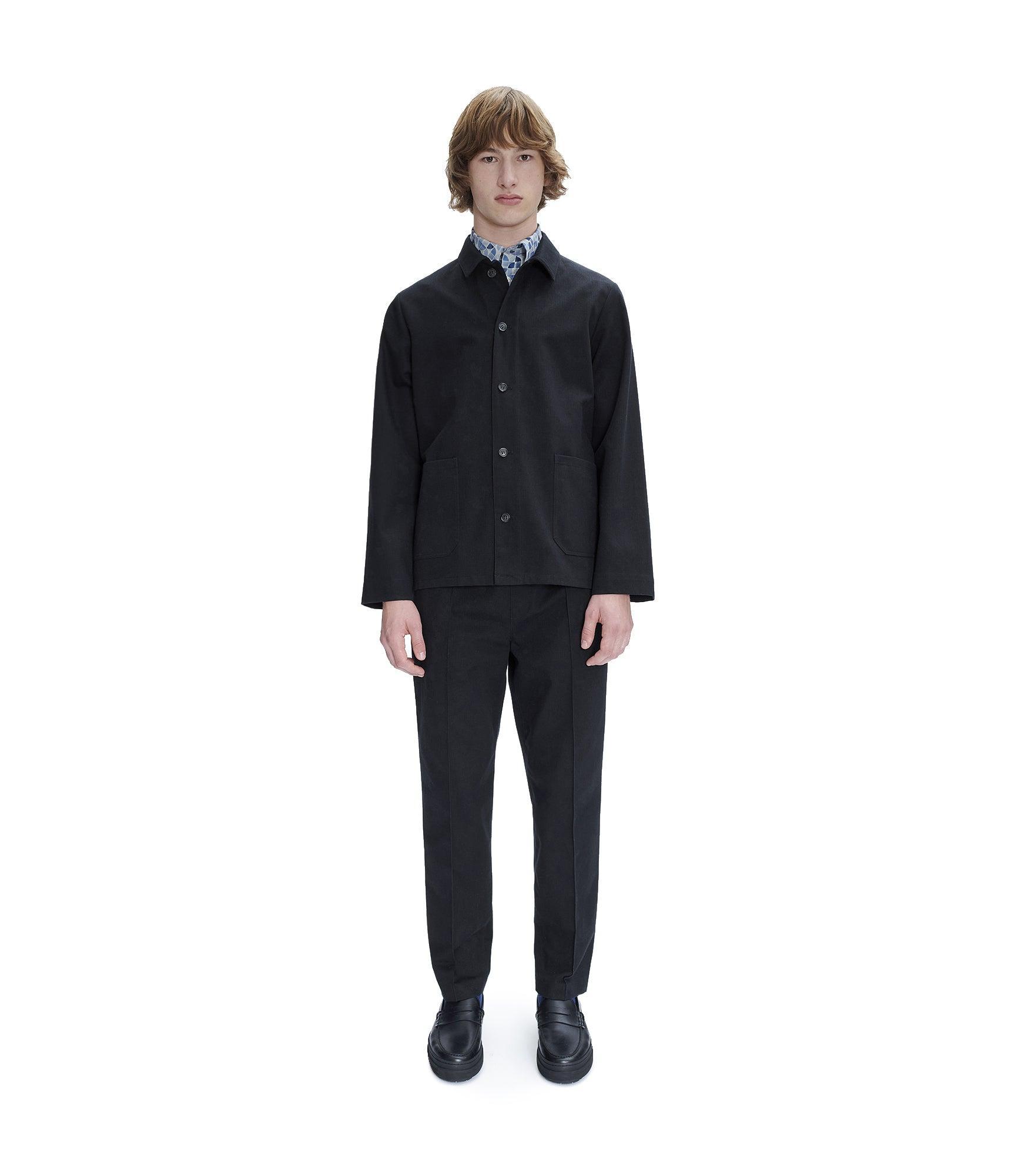 Kerlouan jacket Male Product Image
